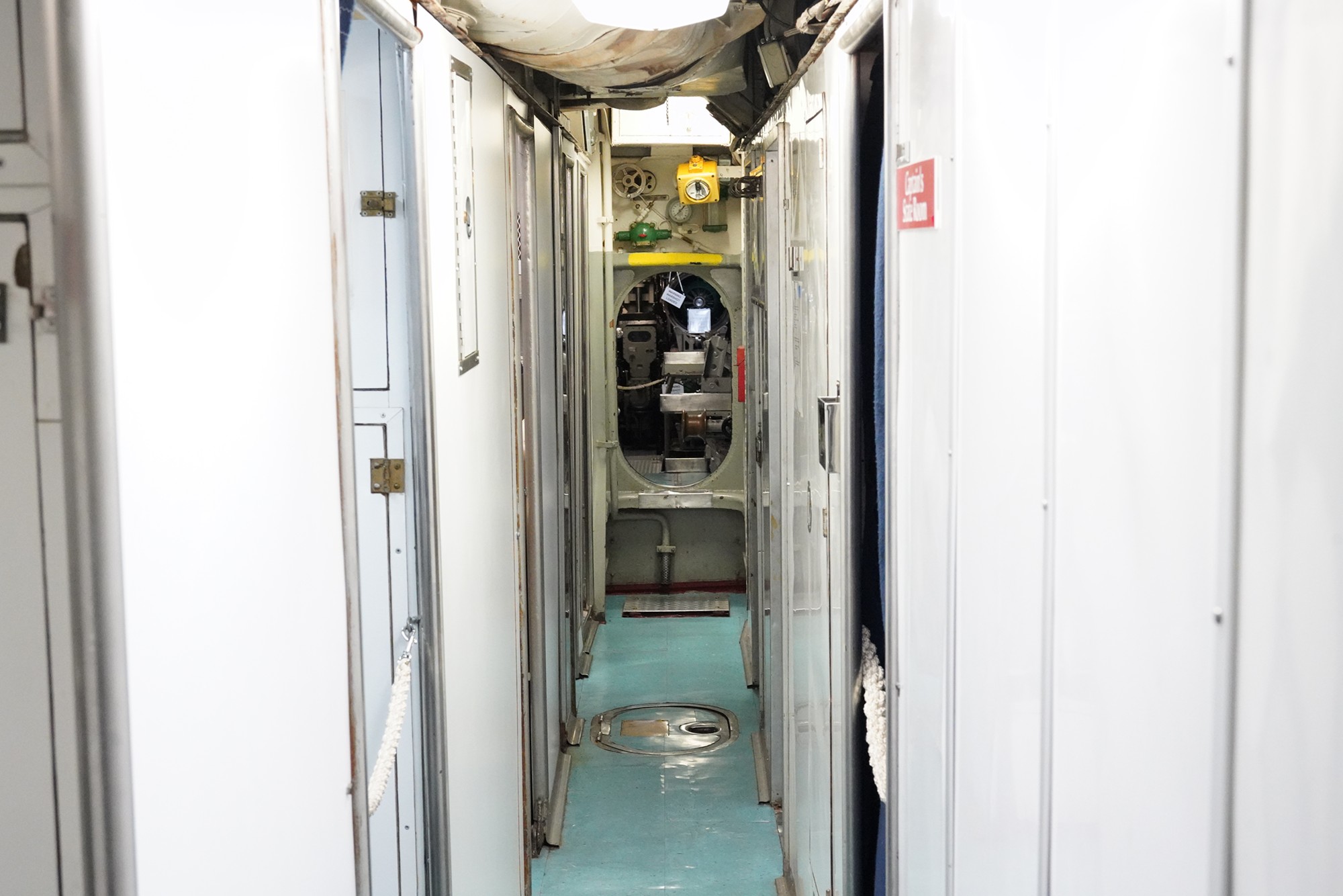 Arkansas Inland Maritime Museum (29)