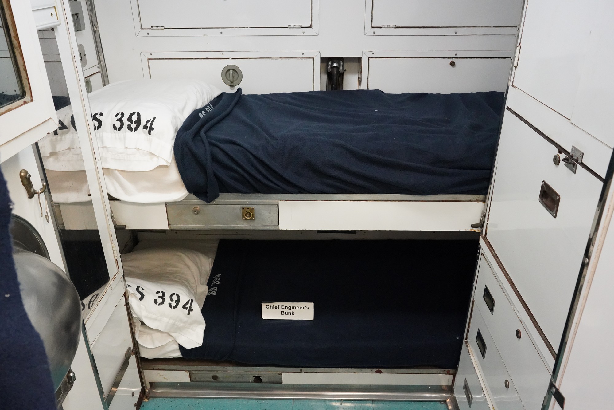 Arkansas Inland Maritime Museum (31)