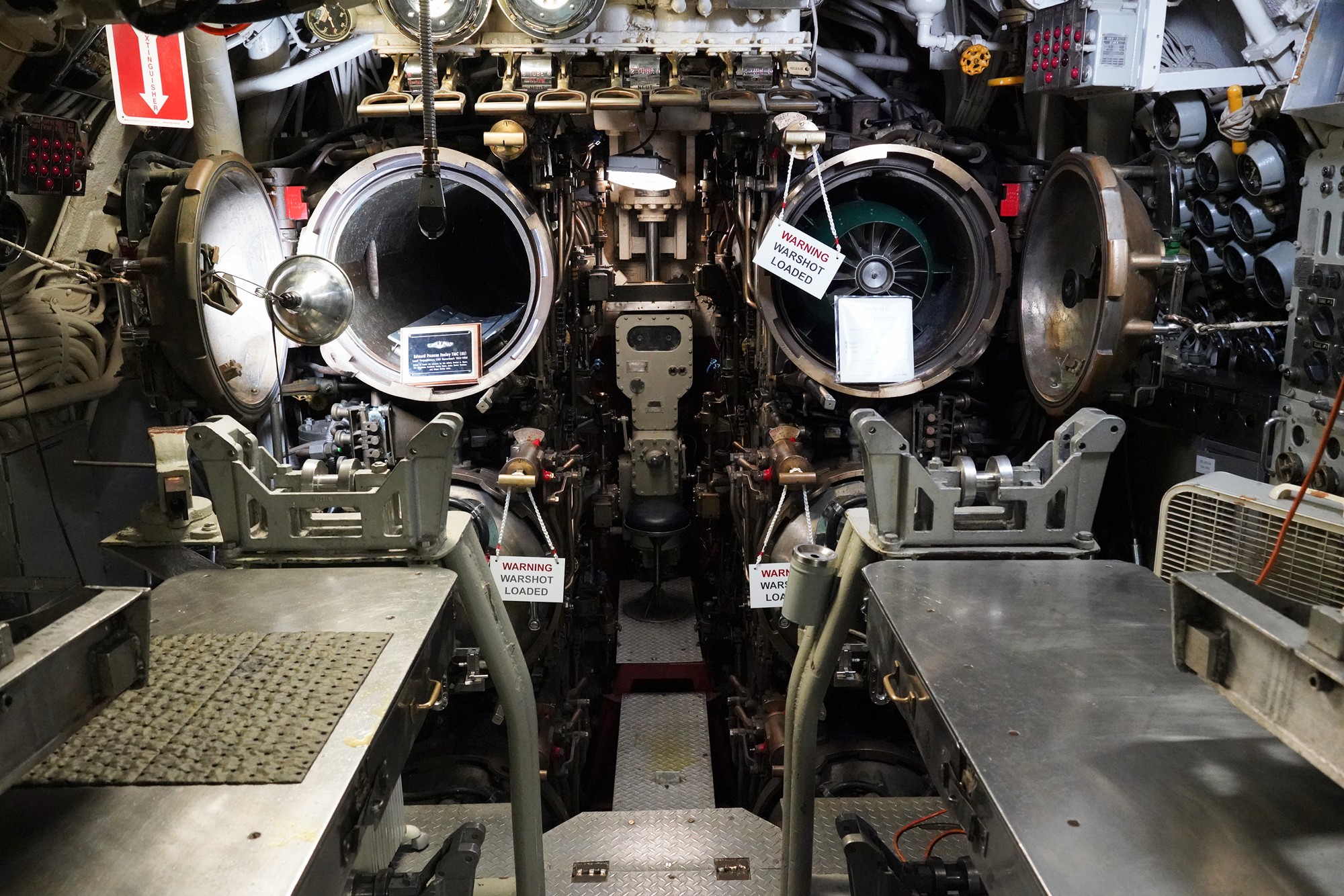 Arkansas Inland Maritime Museum (33)