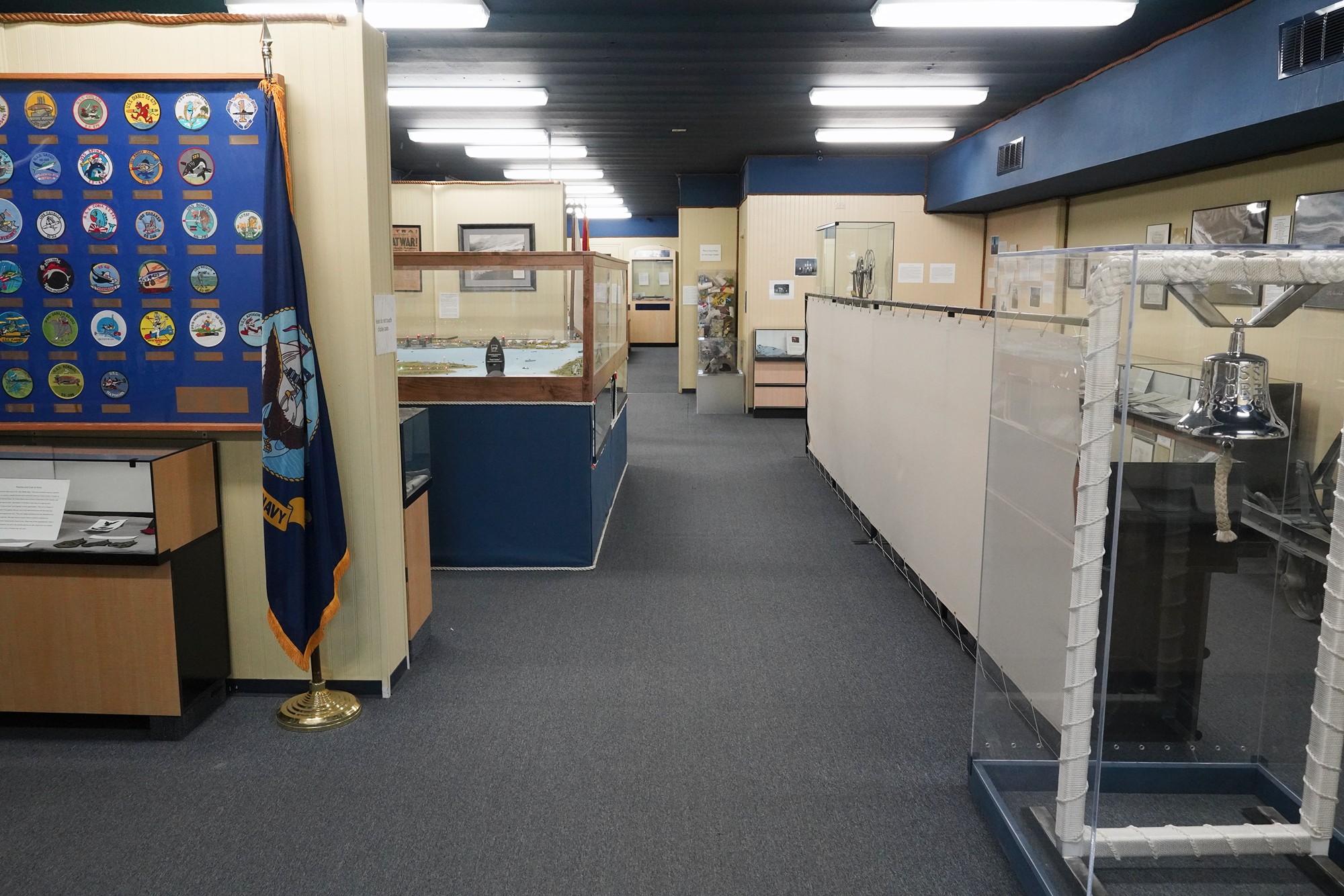 Arkansas Inland Maritime Museum (6)