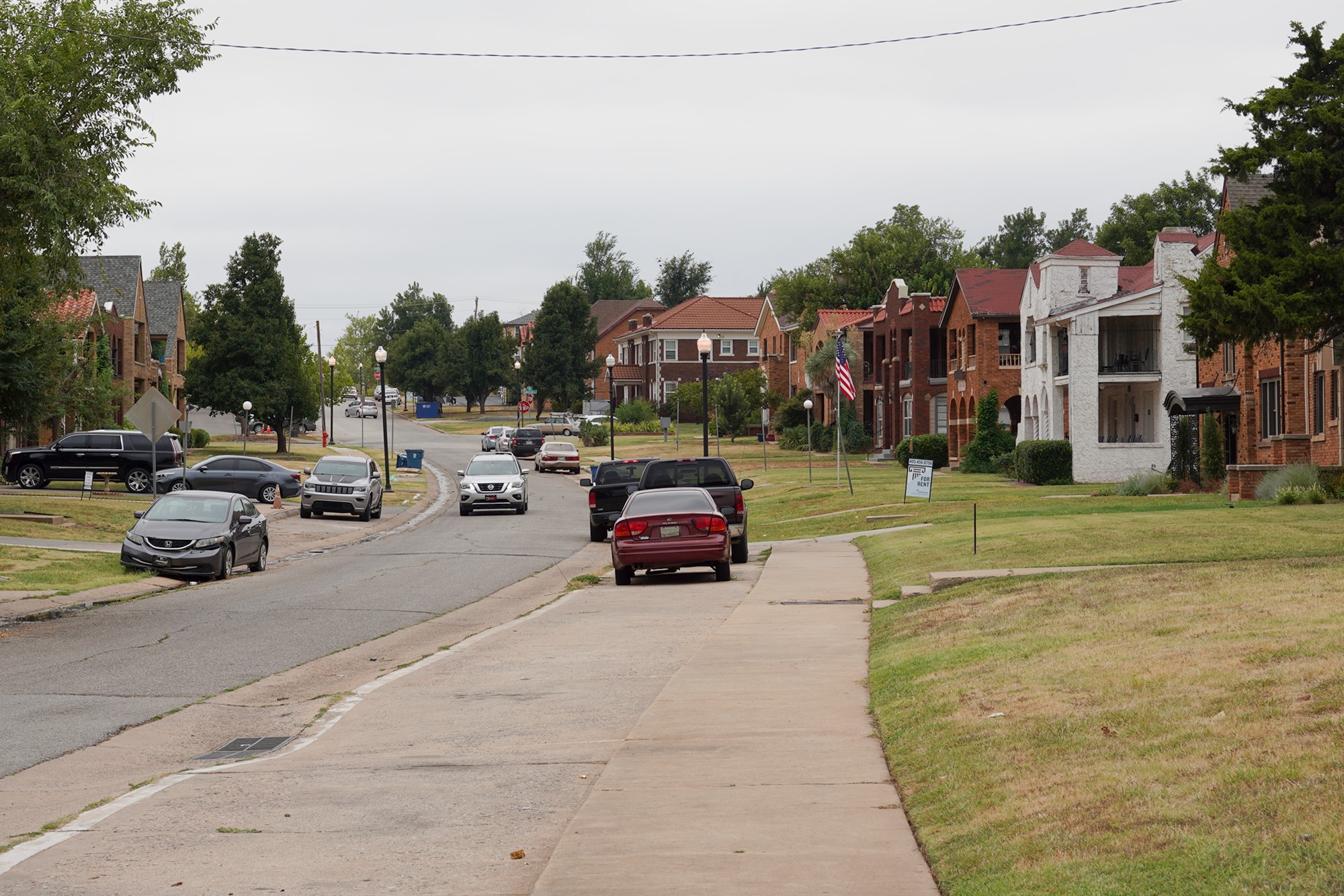 Brick Houses in Oklahoma City (10)