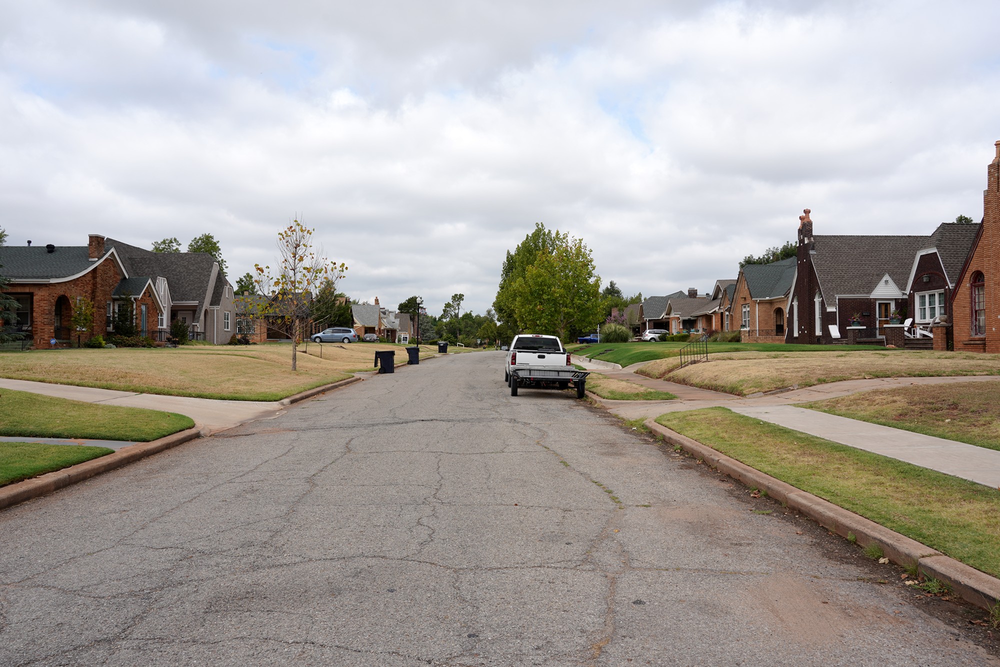Brick Houses in Oklahoma City (15)