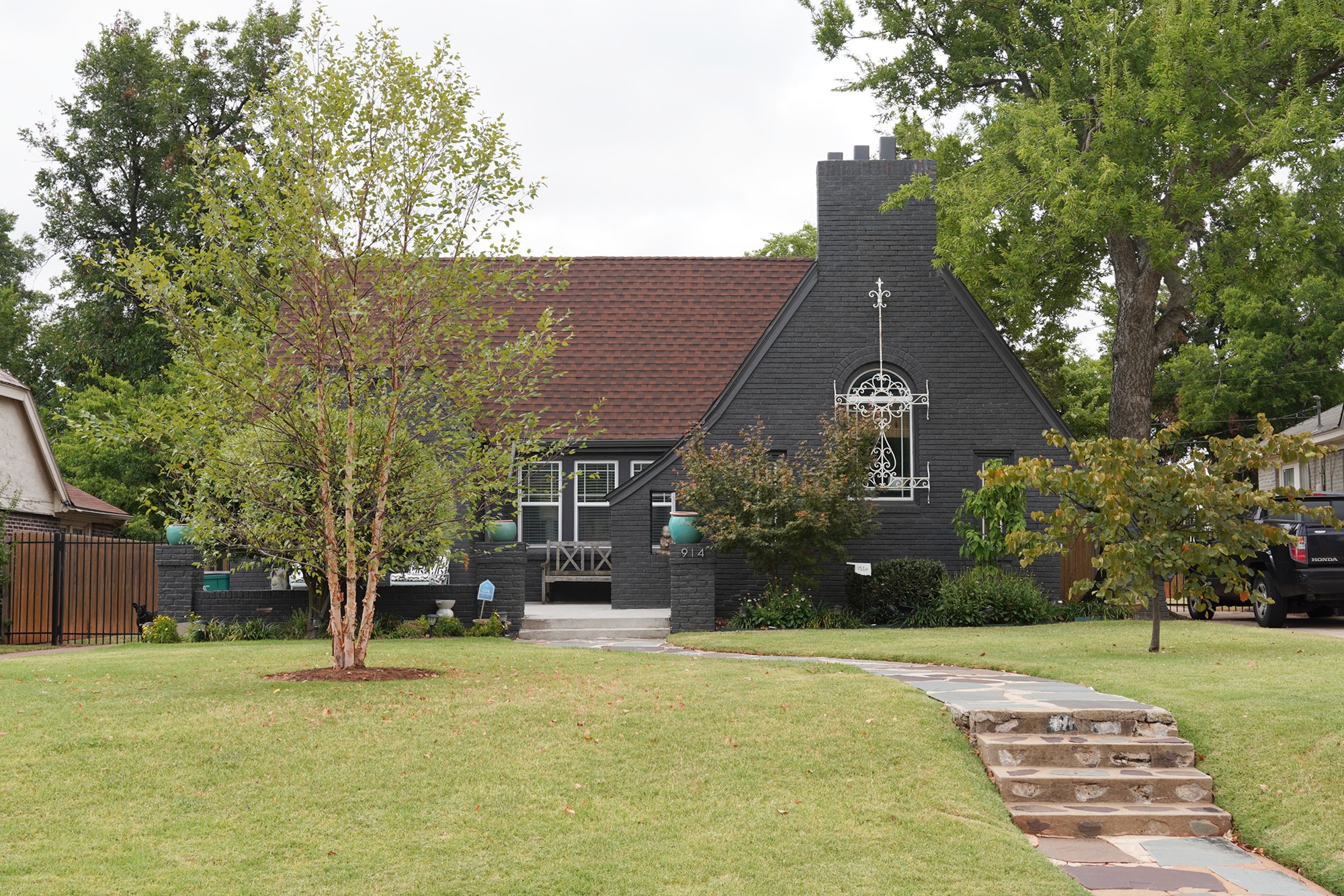 Brick Houses in Oklahoma City (18)