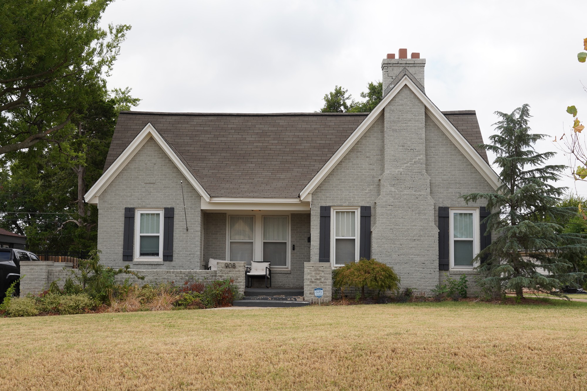Brick Houses in Oklahoma City (19)