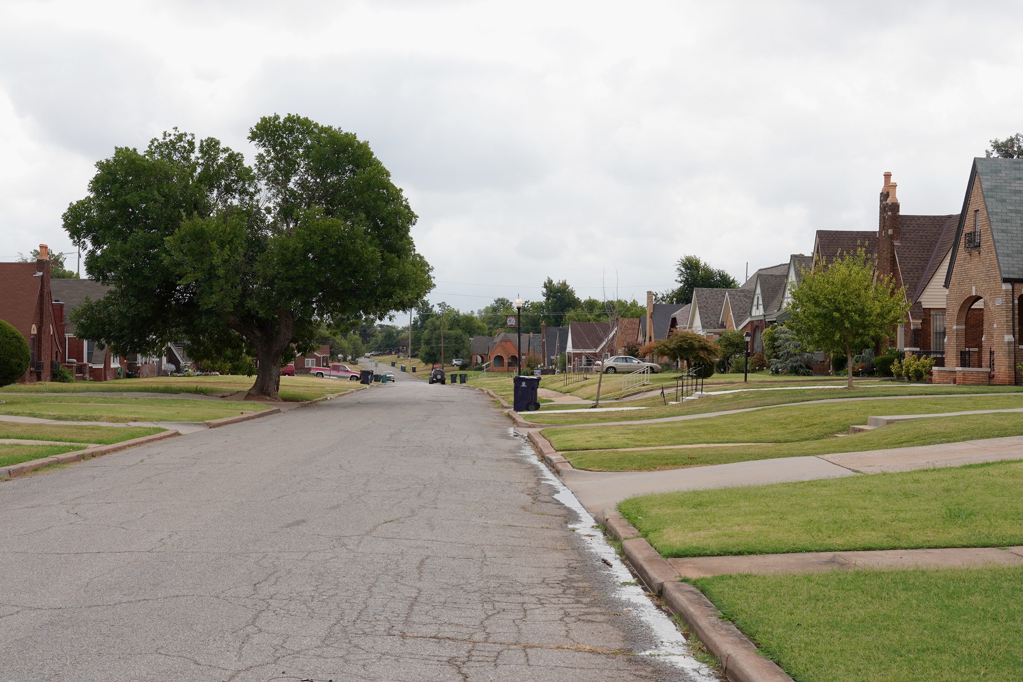 Brick Houses in Oklahoma City (25)