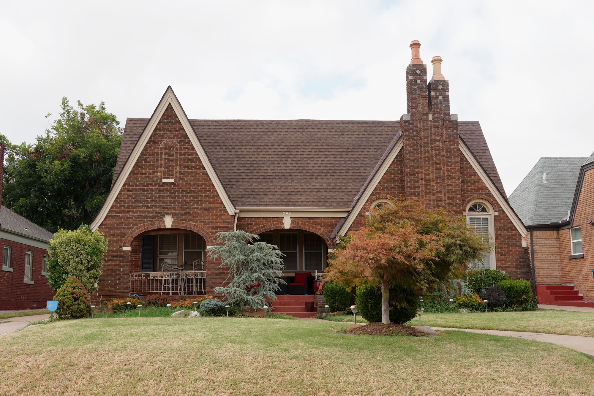 Brick Houses in Oklahoma City (28)