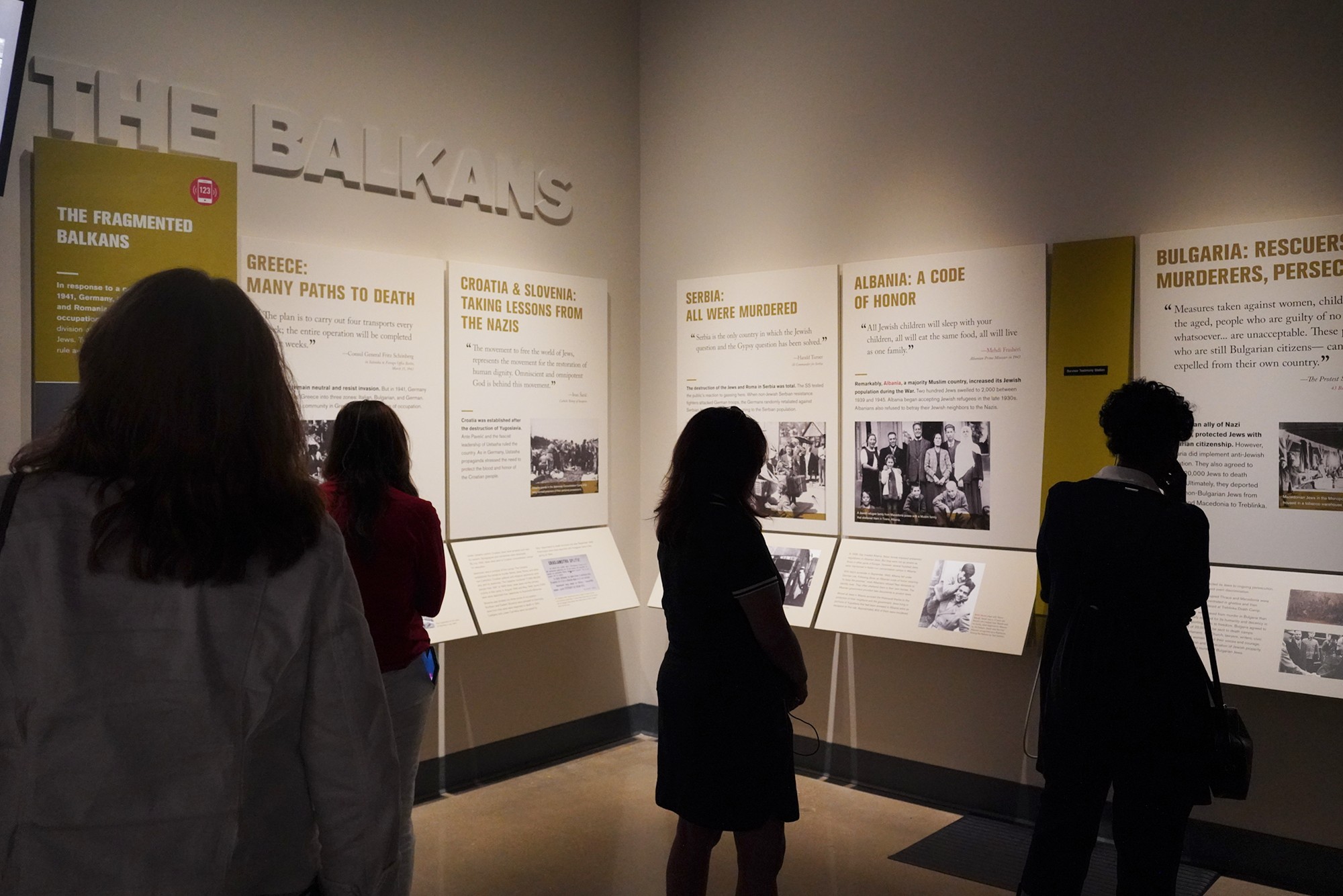 Dallas Holocaust and Human Rights Museum (103)
