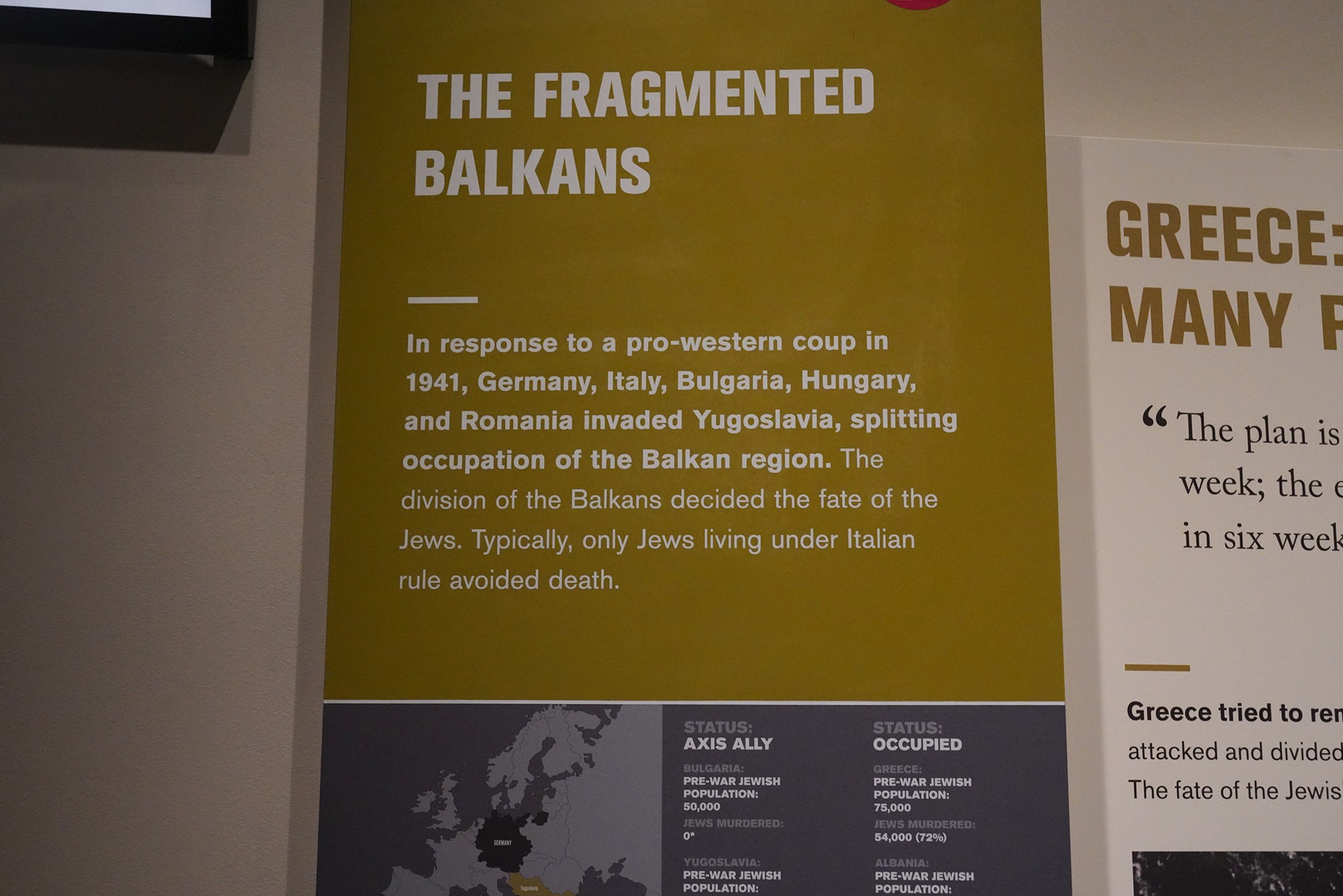 Dallas Holocaust and Human Rights Museum (105)
