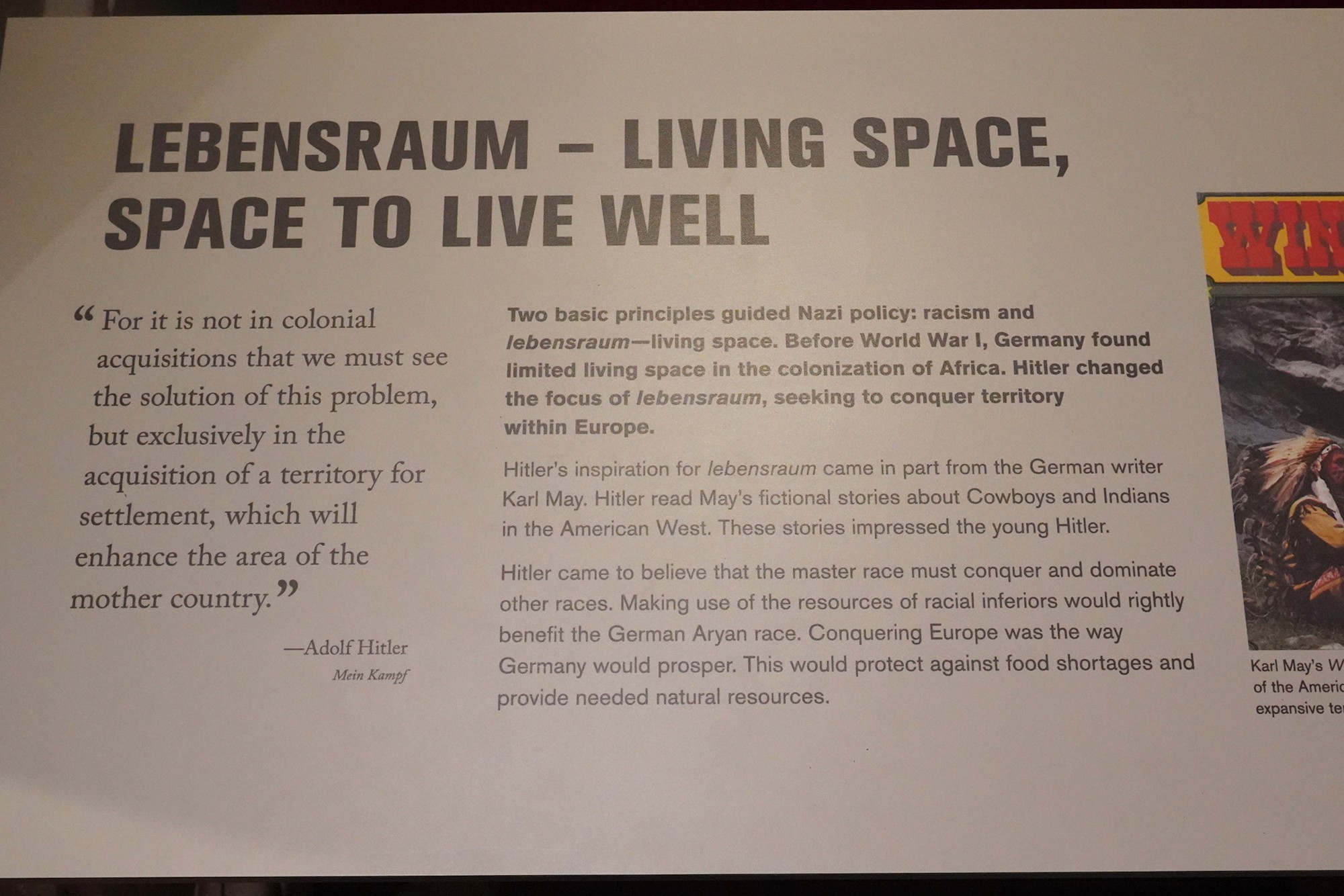 Dallas Holocaust and Human Rights Museum (11)