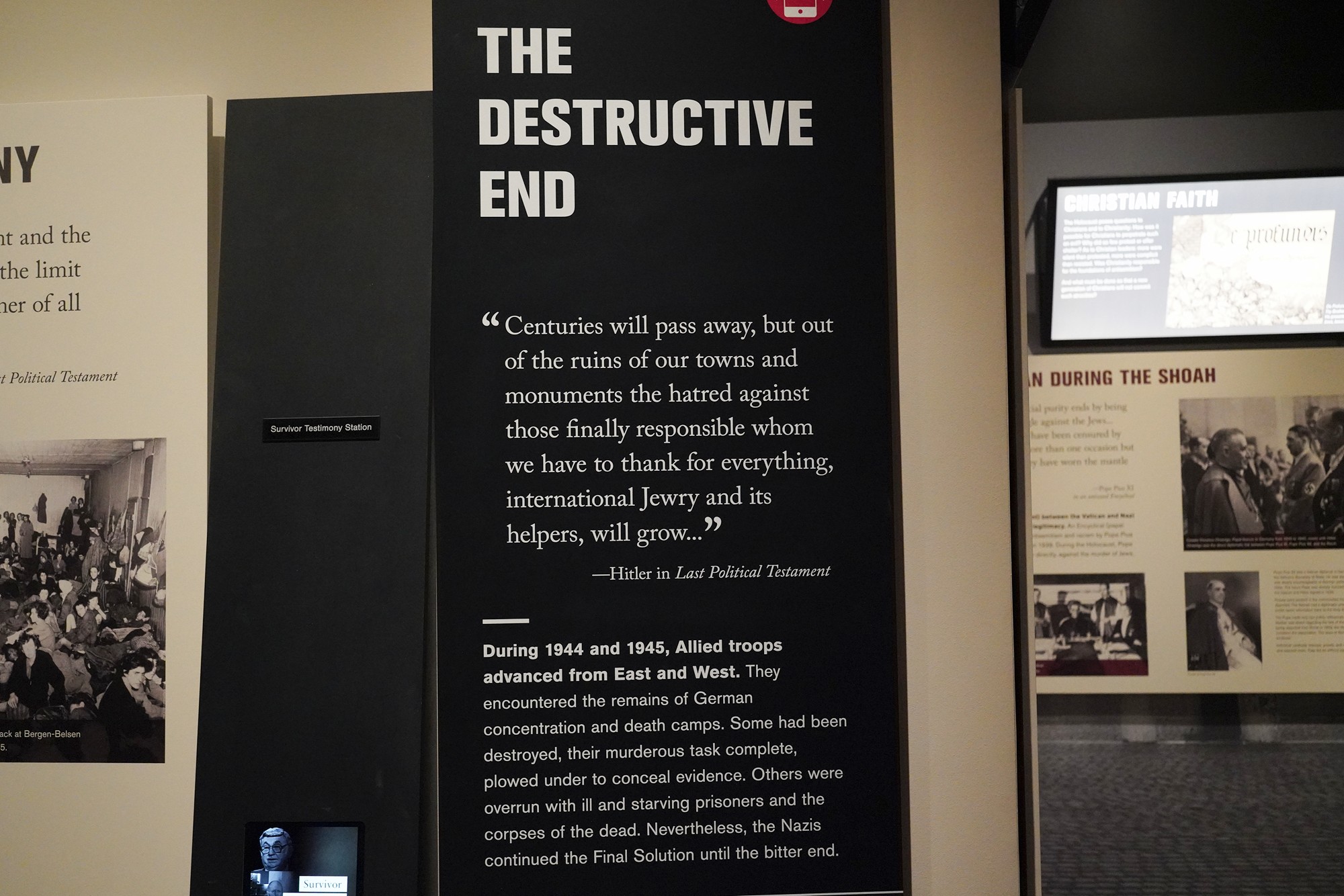 Dallas Holocaust and Human Rights Museum (112)