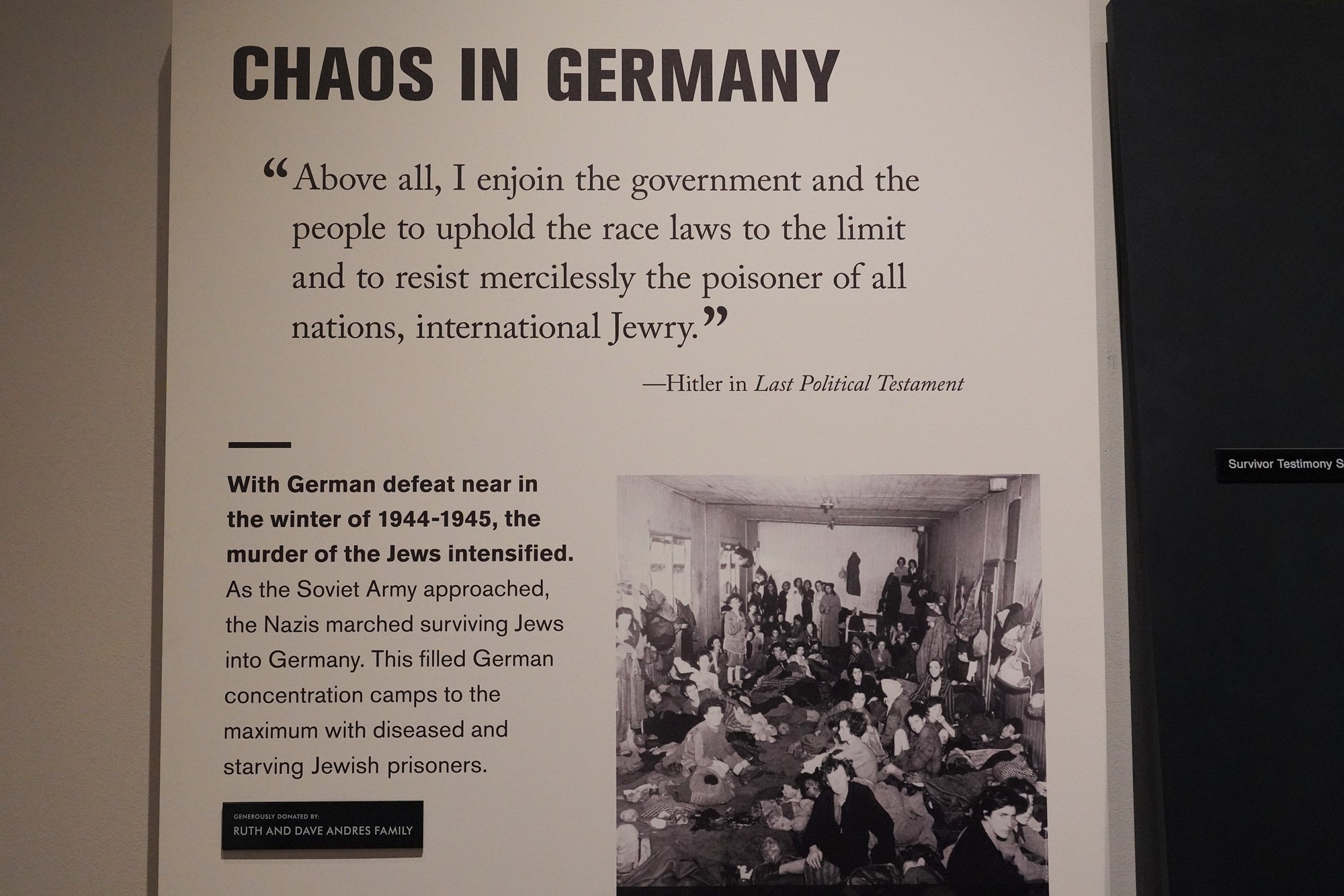Dallas Holocaust and Human Rights Museum (113)