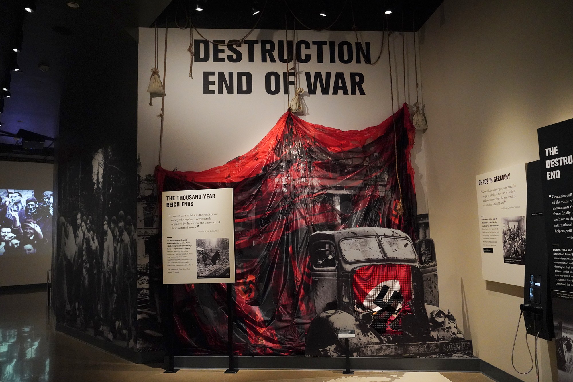 Dallas Holocaust and Human Rights Museum (114)