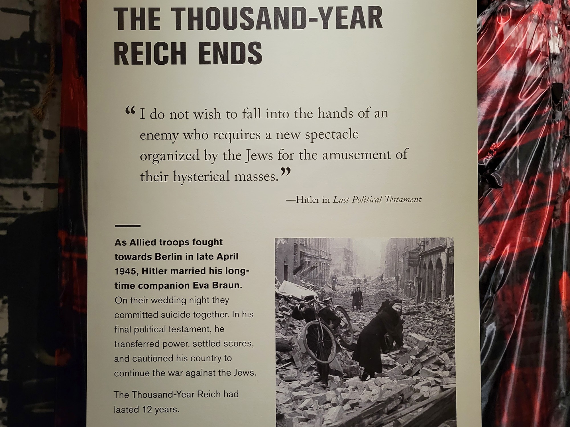 Dallas Holocaust and Human Rights Museum (115)