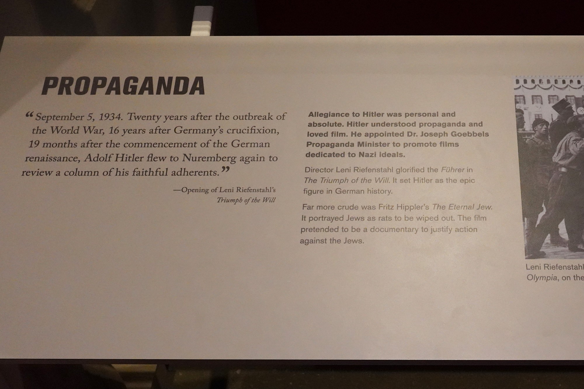 Dallas Holocaust and Human Rights Museum (12)