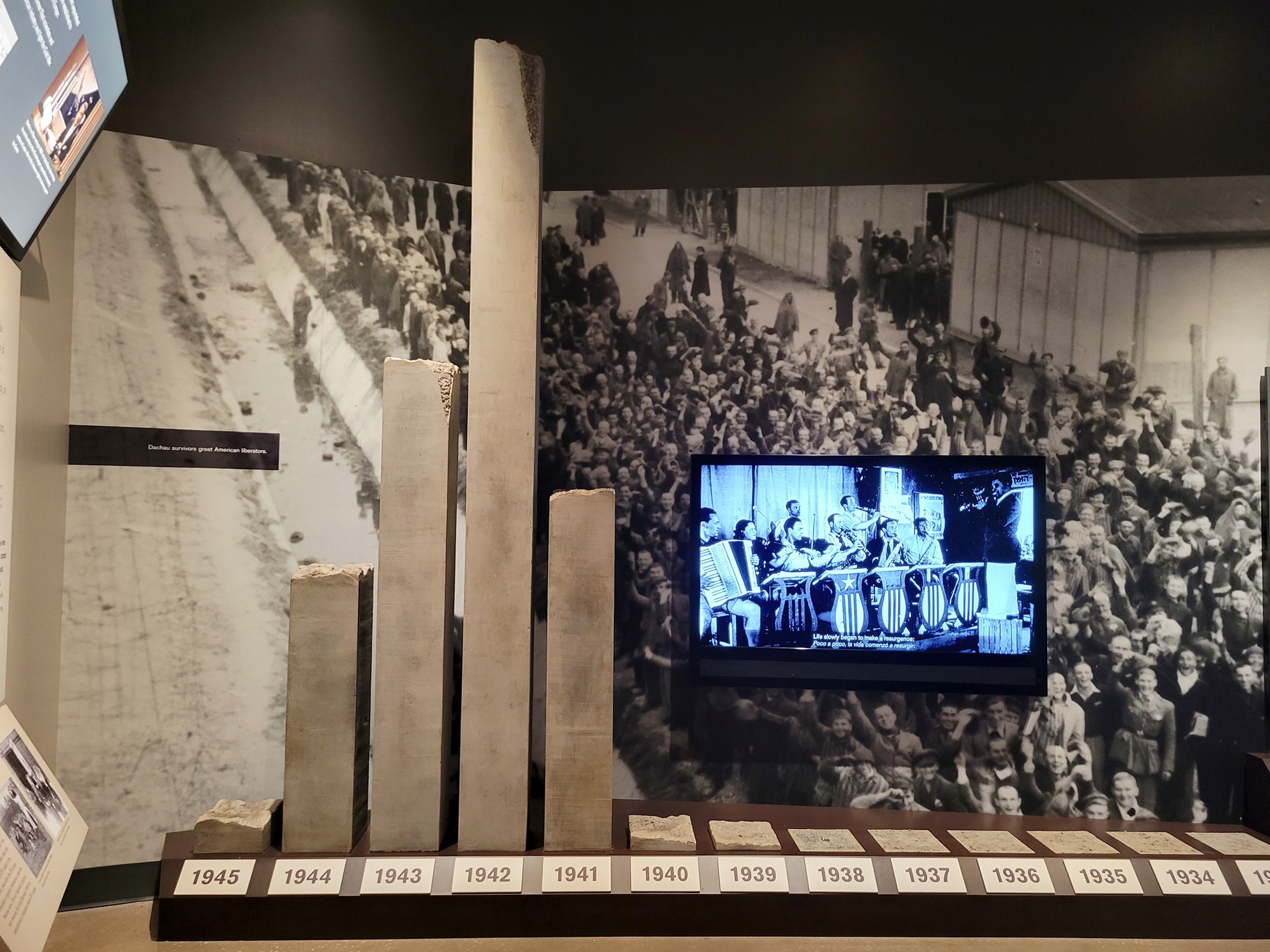 Dallas Holocaust and Human Rights Museum (120)