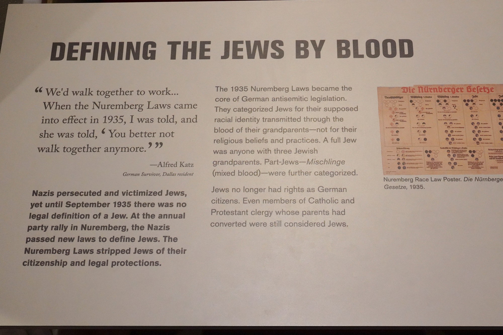 Dallas Holocaust and Human Rights Museum (14)