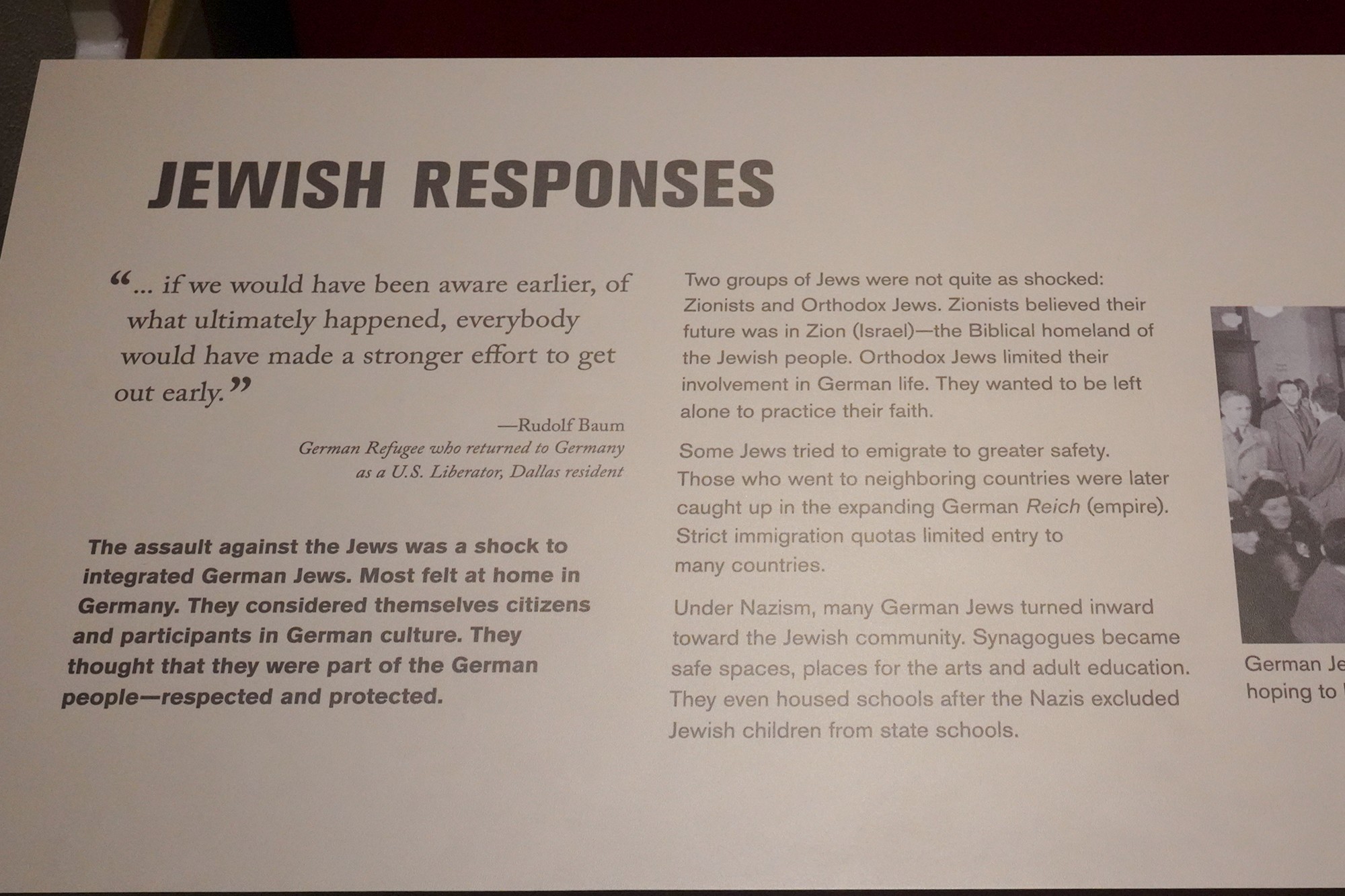 Dallas Holocaust and Human Rights Museum (15)