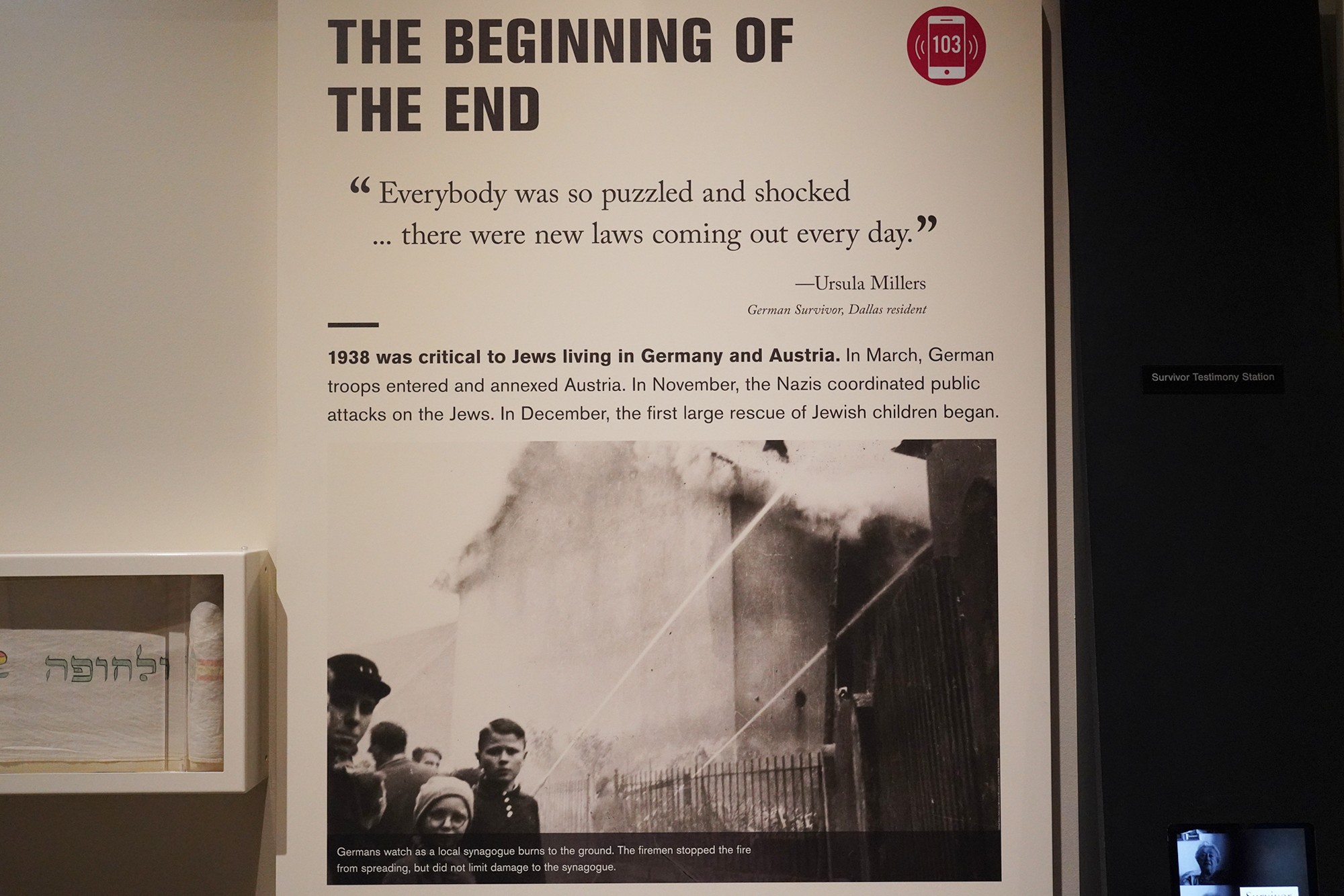 Dallas Holocaust and Human Rights Museum (16)
