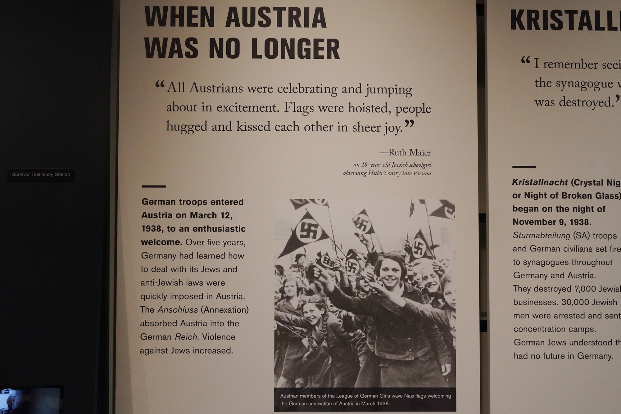 Dallas Holocaust and Human Rights Museum (17)