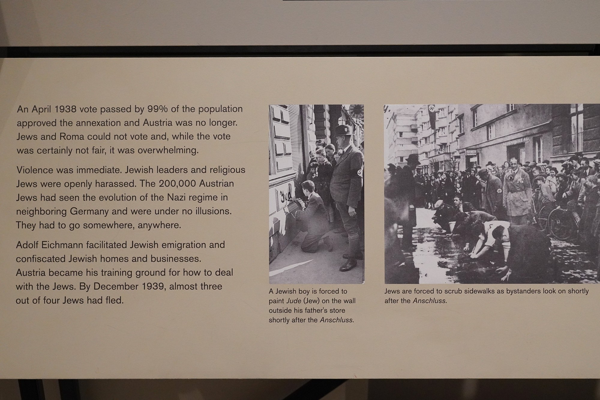 Dallas Holocaust and Human Rights Museum (18)