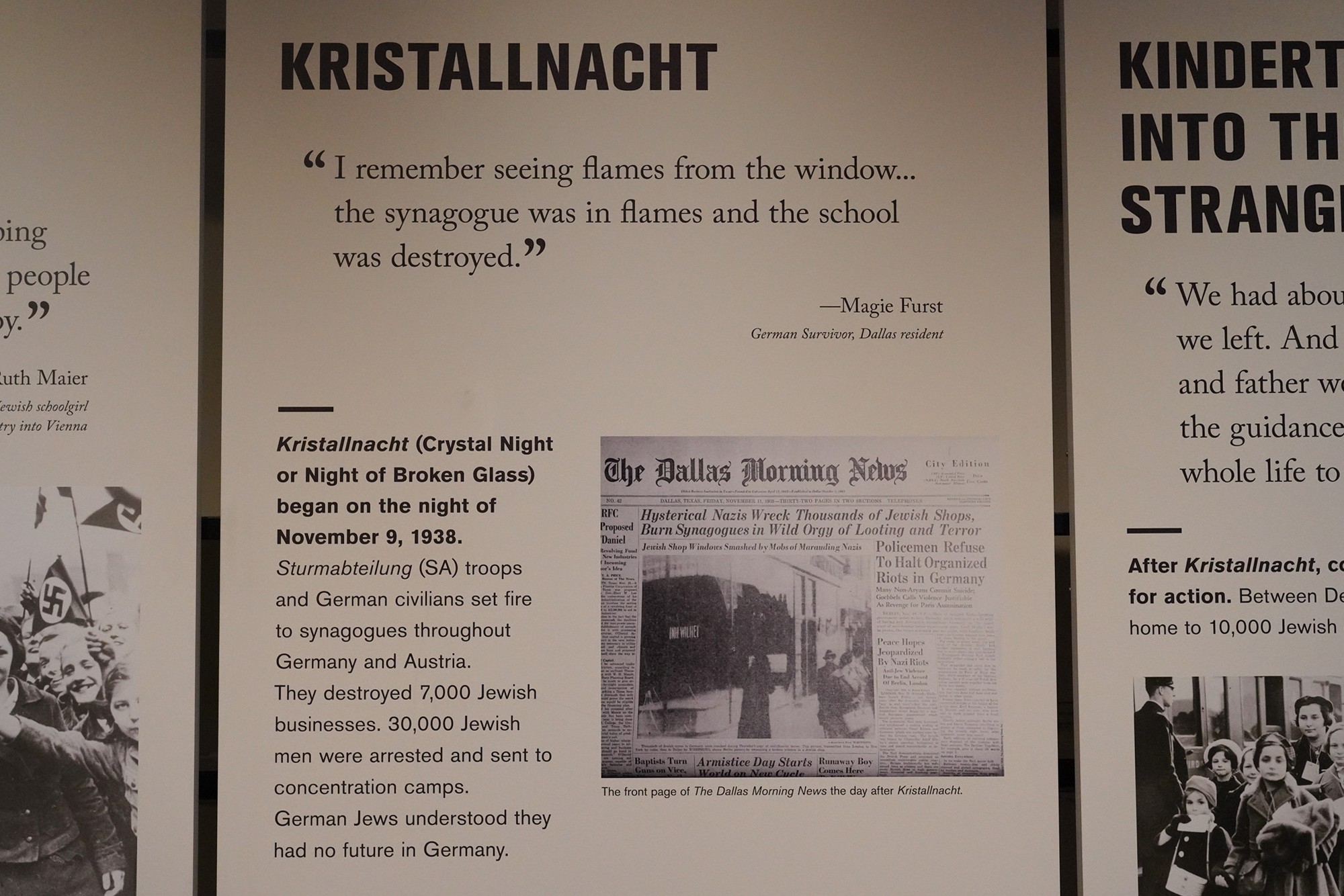 Dallas Holocaust and Human Rights Museum (19)