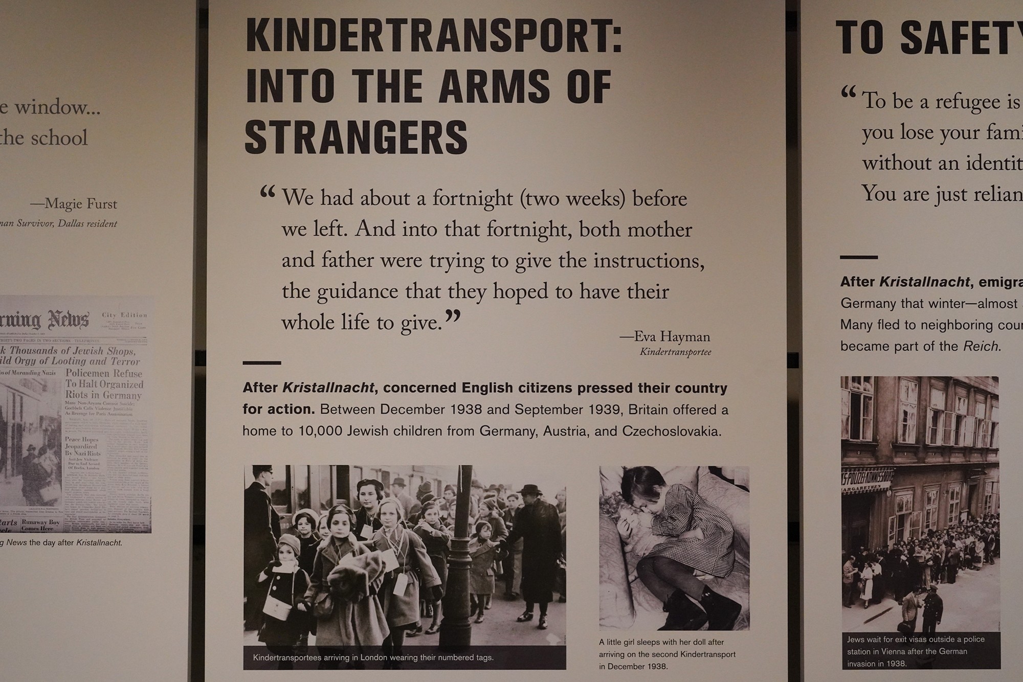 Dallas Holocaust and Human Rights Museum (20)