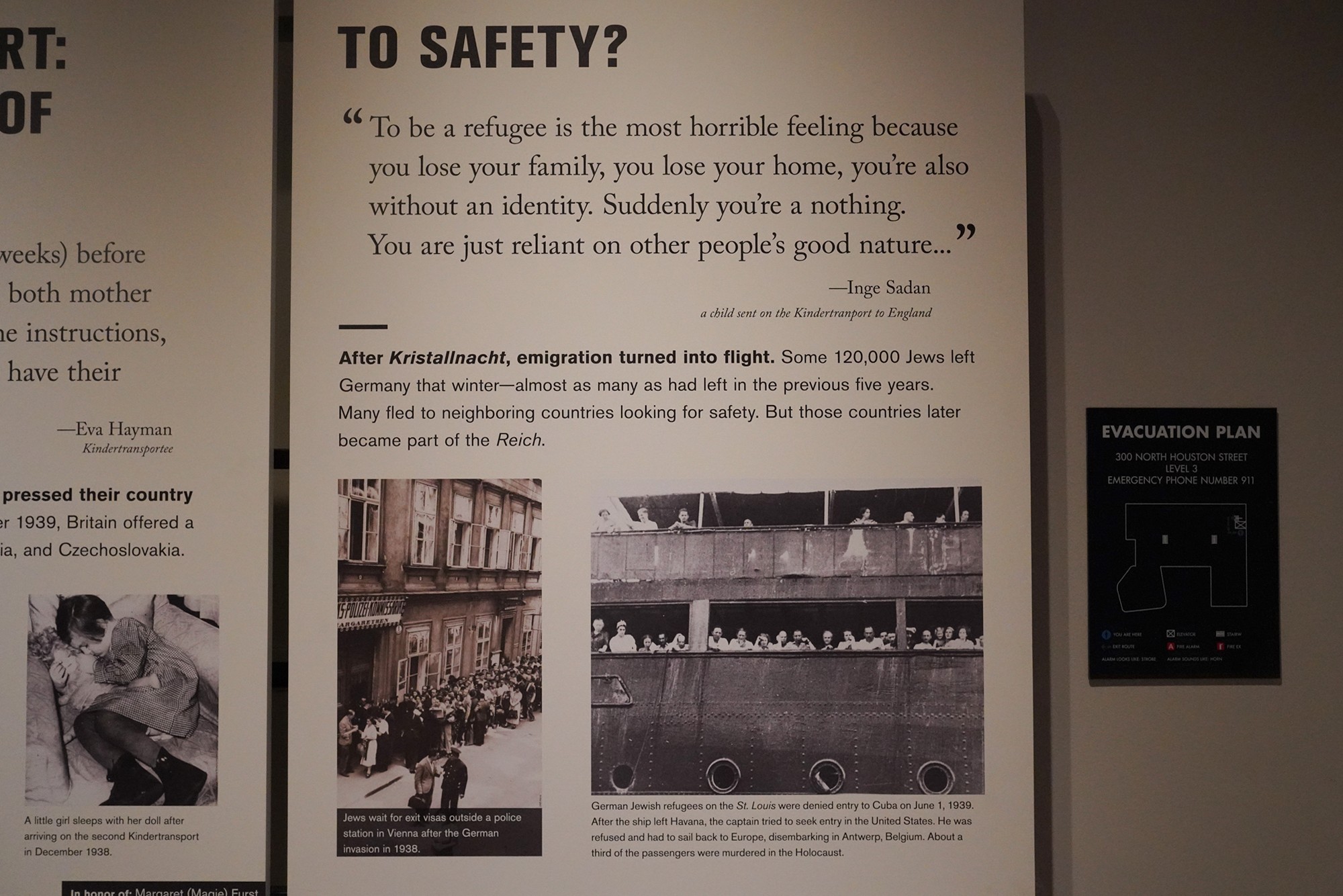 Dallas Holocaust and Human Rights Museum (21)