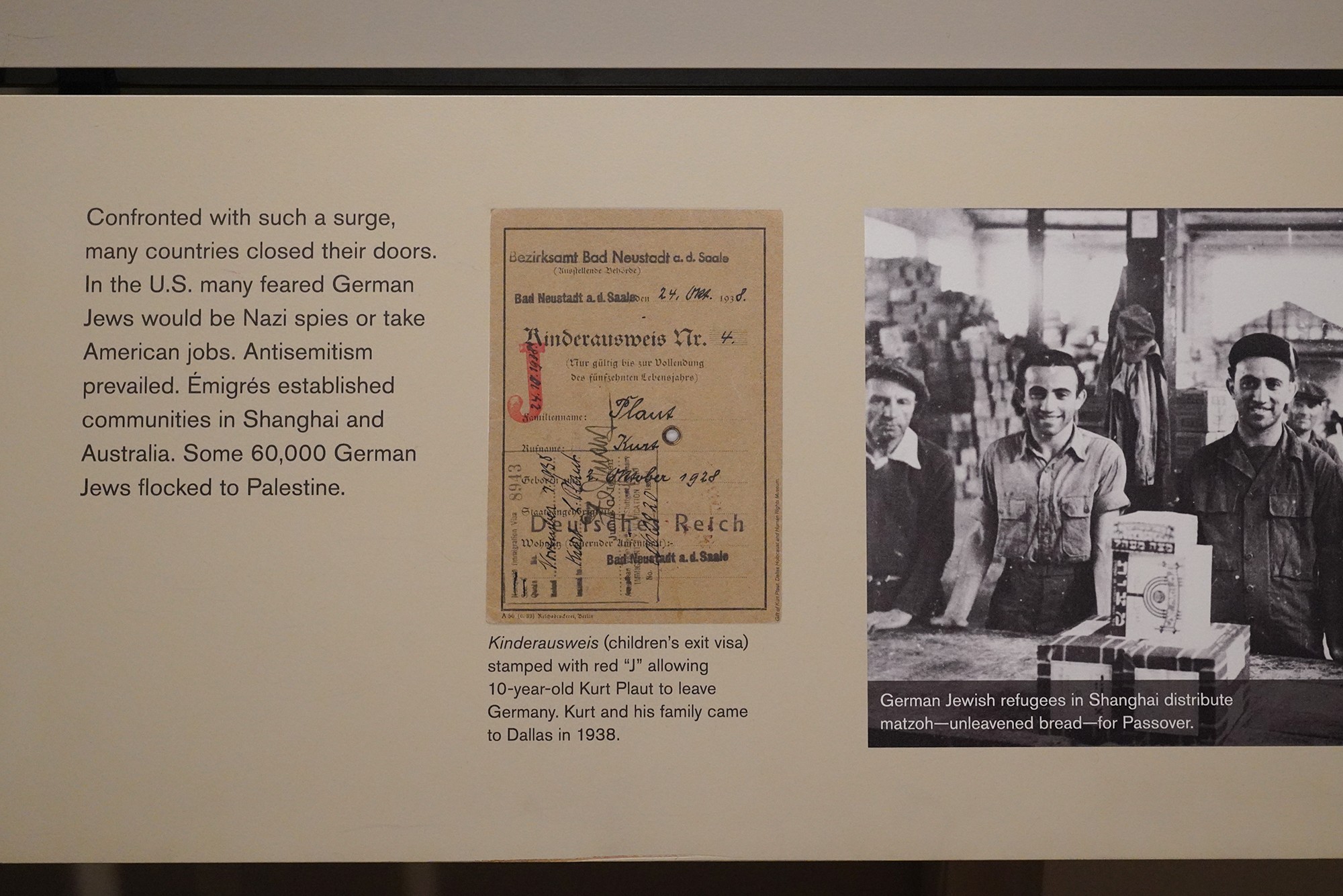 Dallas Holocaust and Human Rights Museum (22)