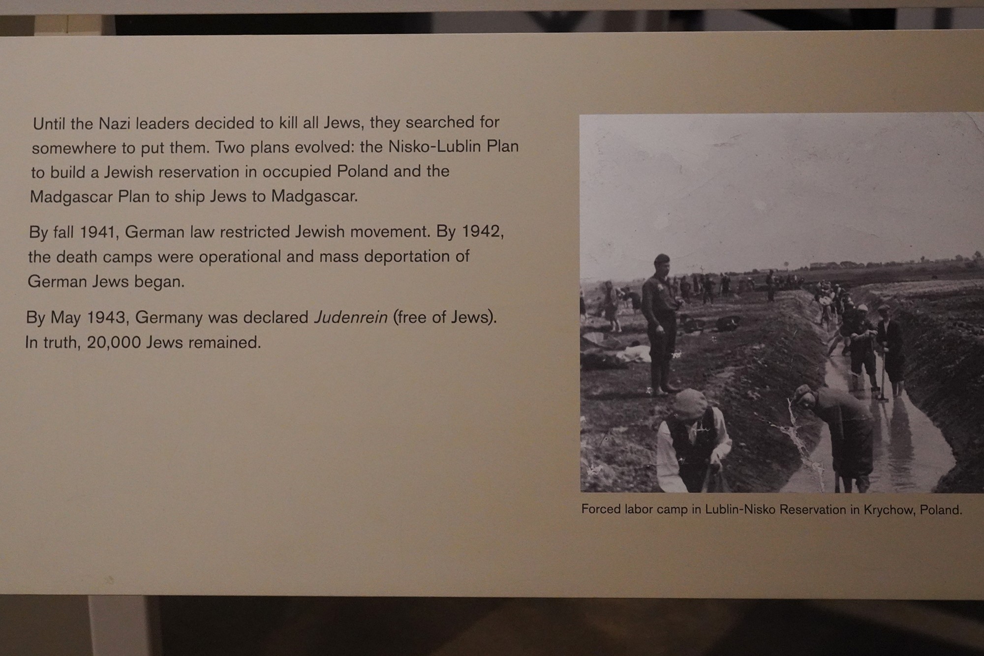 Dallas Holocaust and Human Rights Museum (24)