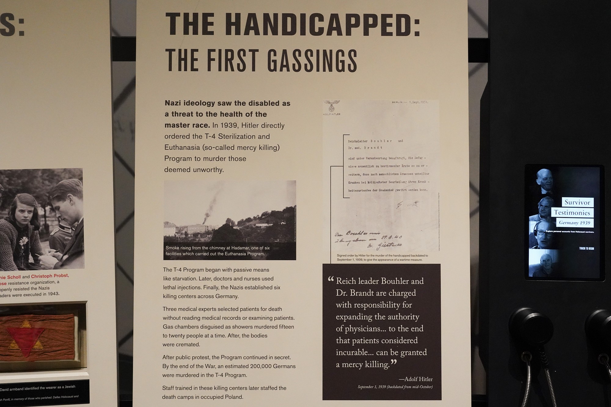 Dallas Holocaust and Human Rights Museum (25)