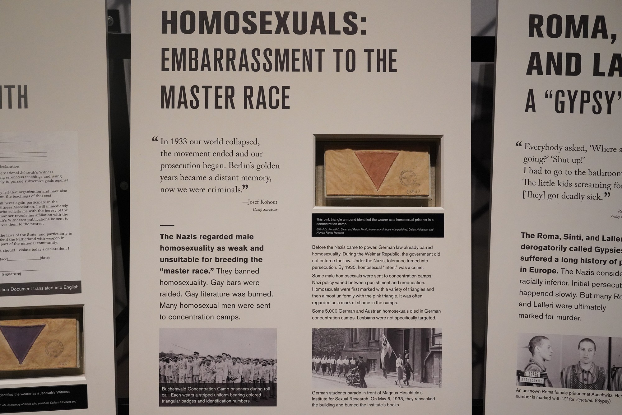 Dallas Holocaust and Human Rights Museum (26)