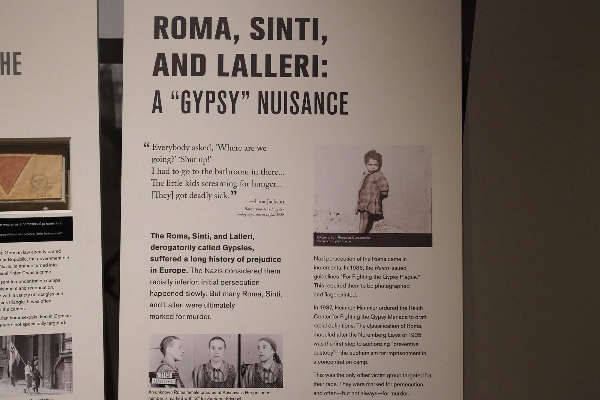 Dallas Holocaust and Human Rights Museum (27)