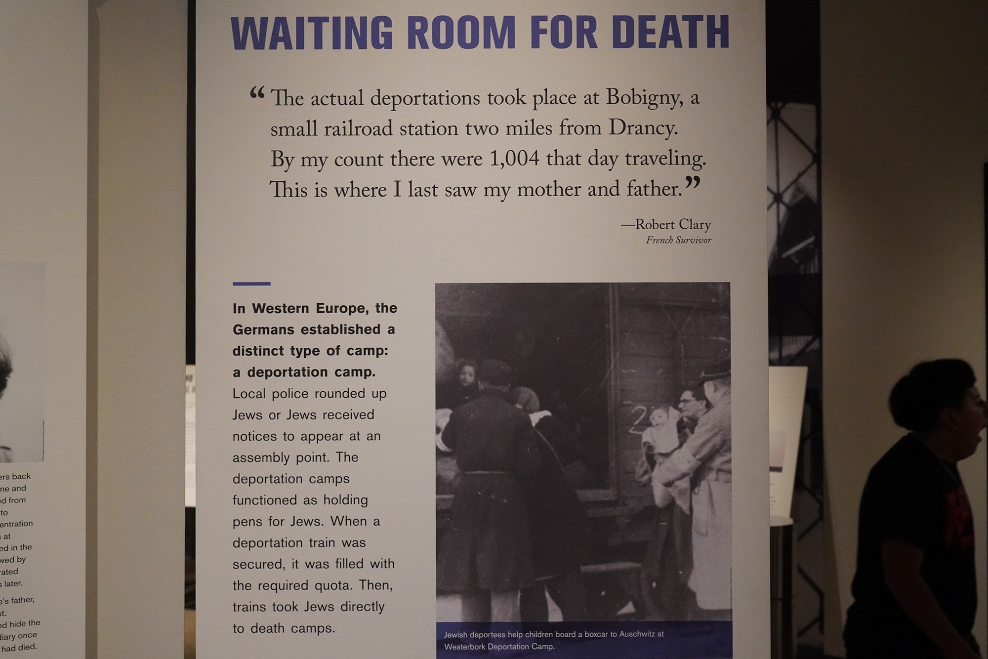Dallas Holocaust and Human Rights Museum (29)