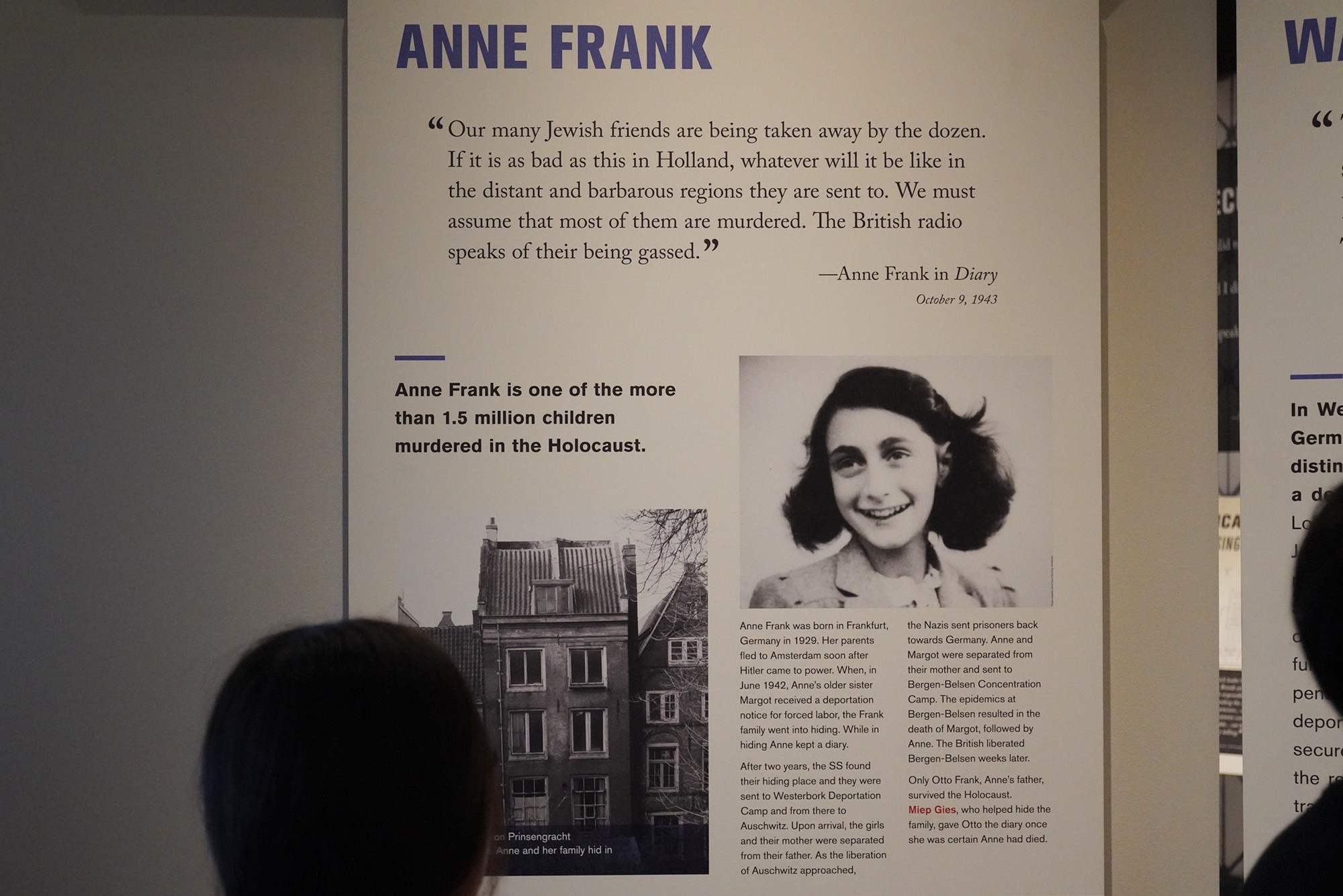 Dallas Holocaust and Human Rights Museum (30)