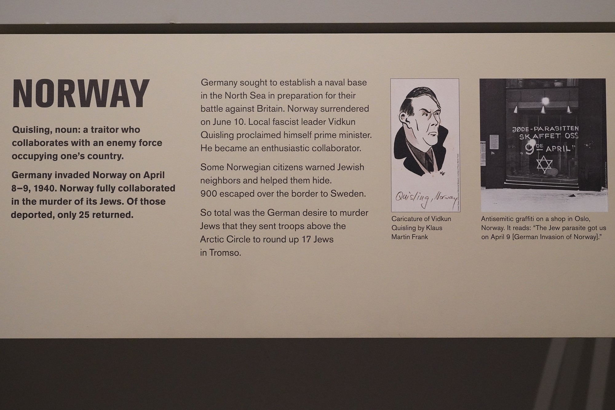 Dallas Holocaust and Human Rights Museum (32)