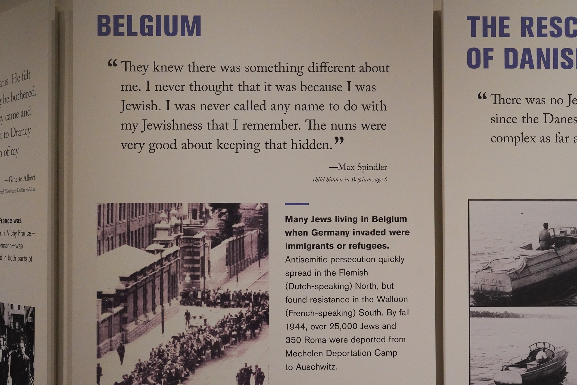 Dallas Holocaust and Human Rights Museum (33)