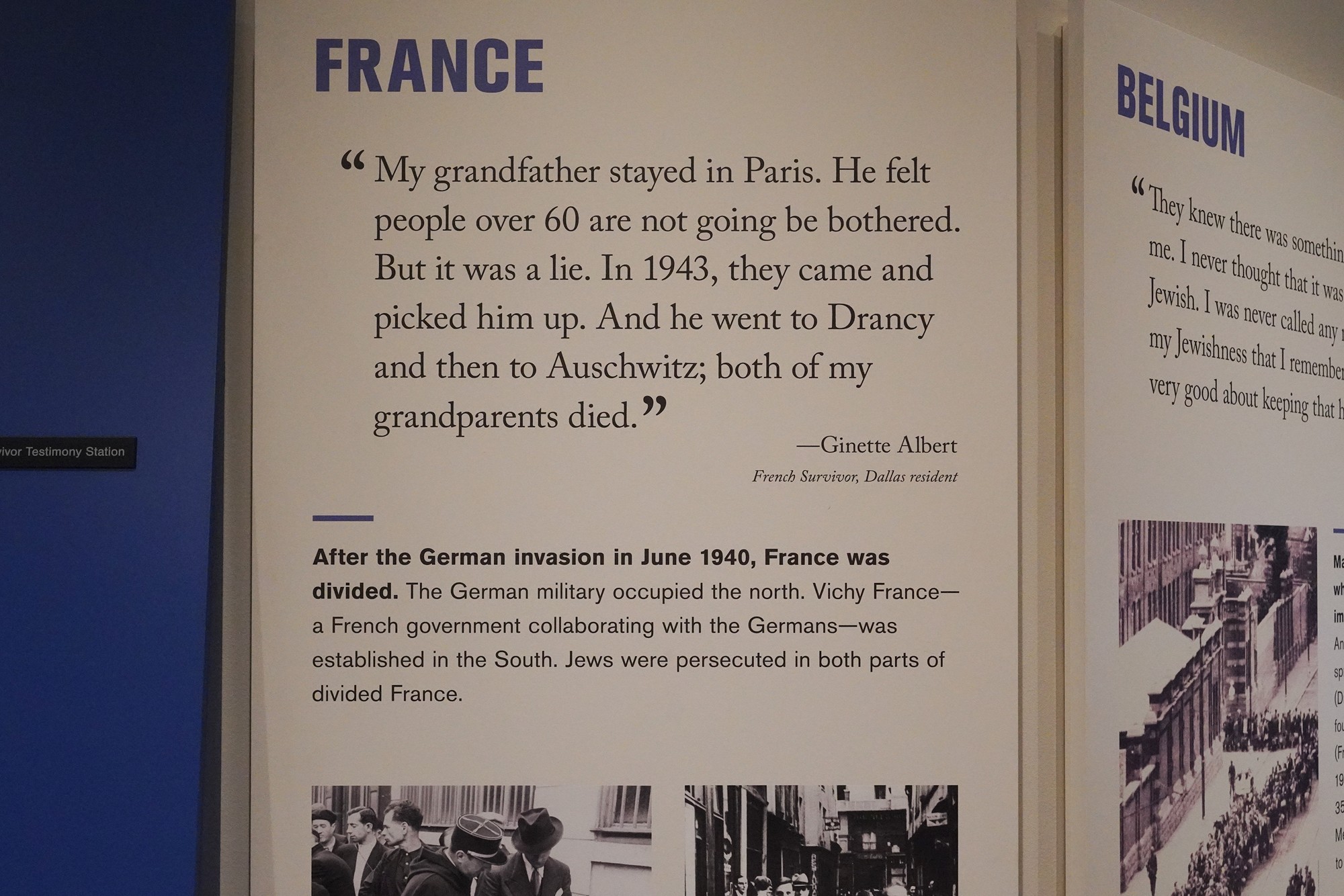 Dallas Holocaust and Human Rights Museum (34)
