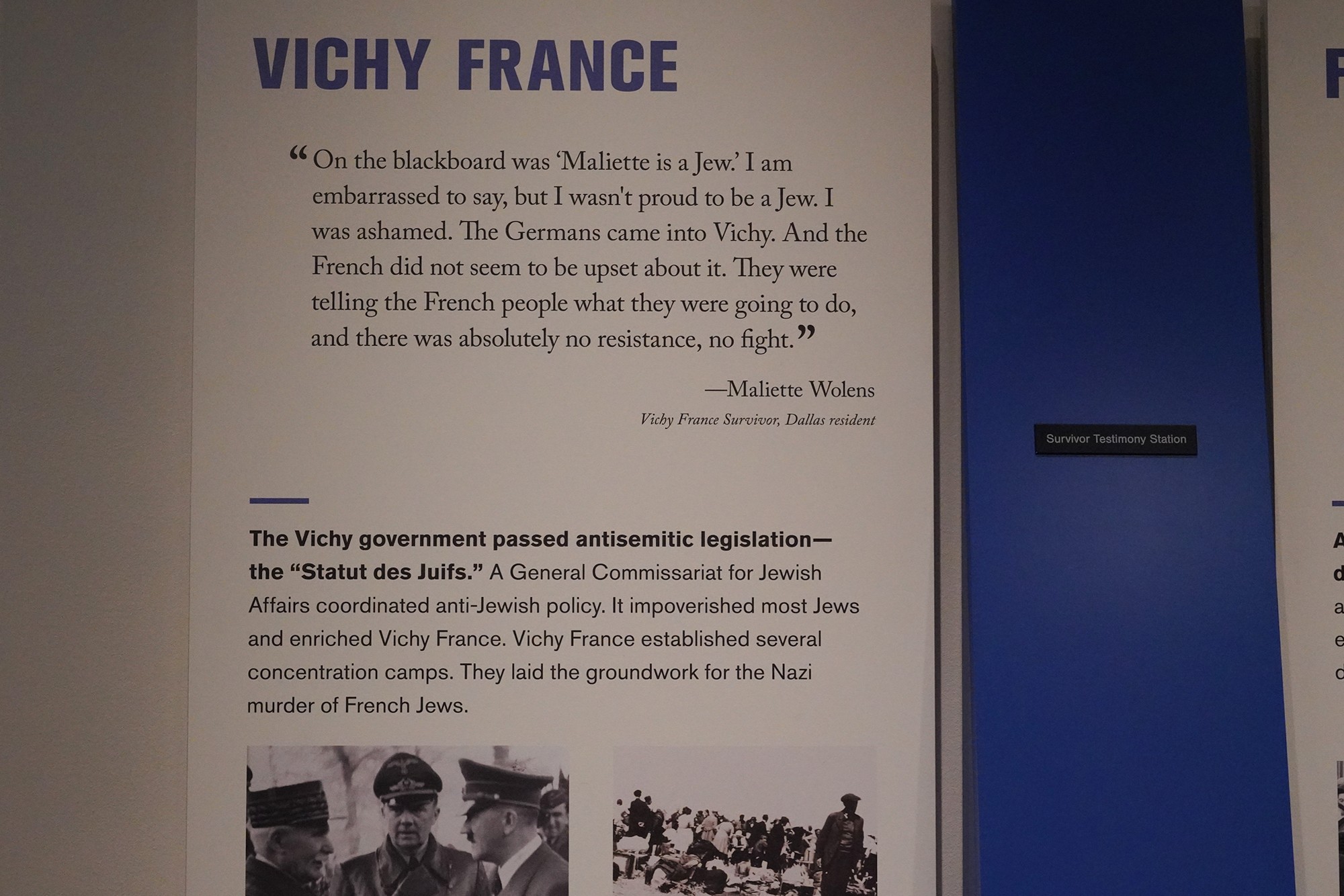Dallas Holocaust and Human Rights Museum (35)