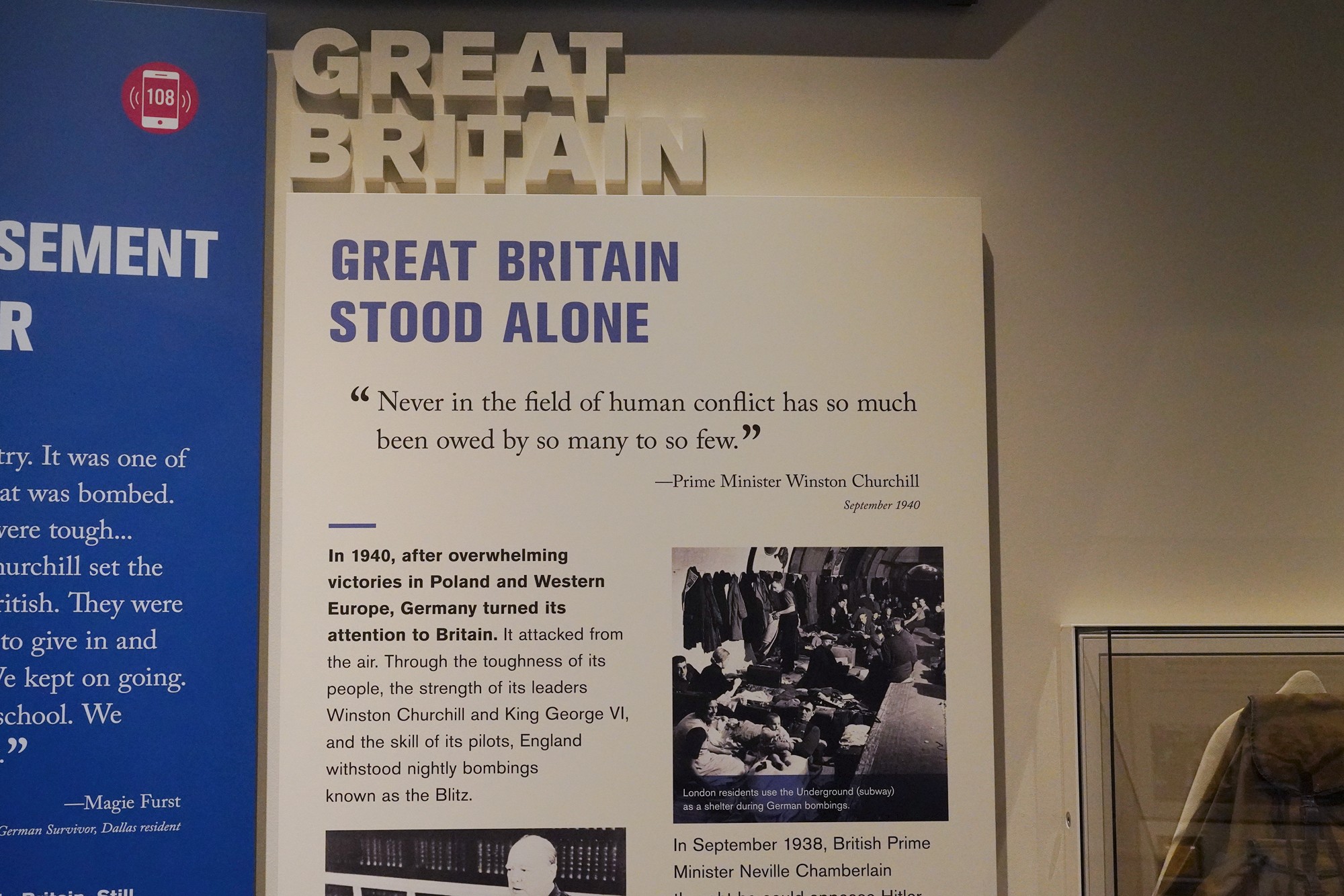 Dallas Holocaust and Human Rights Museum (36)