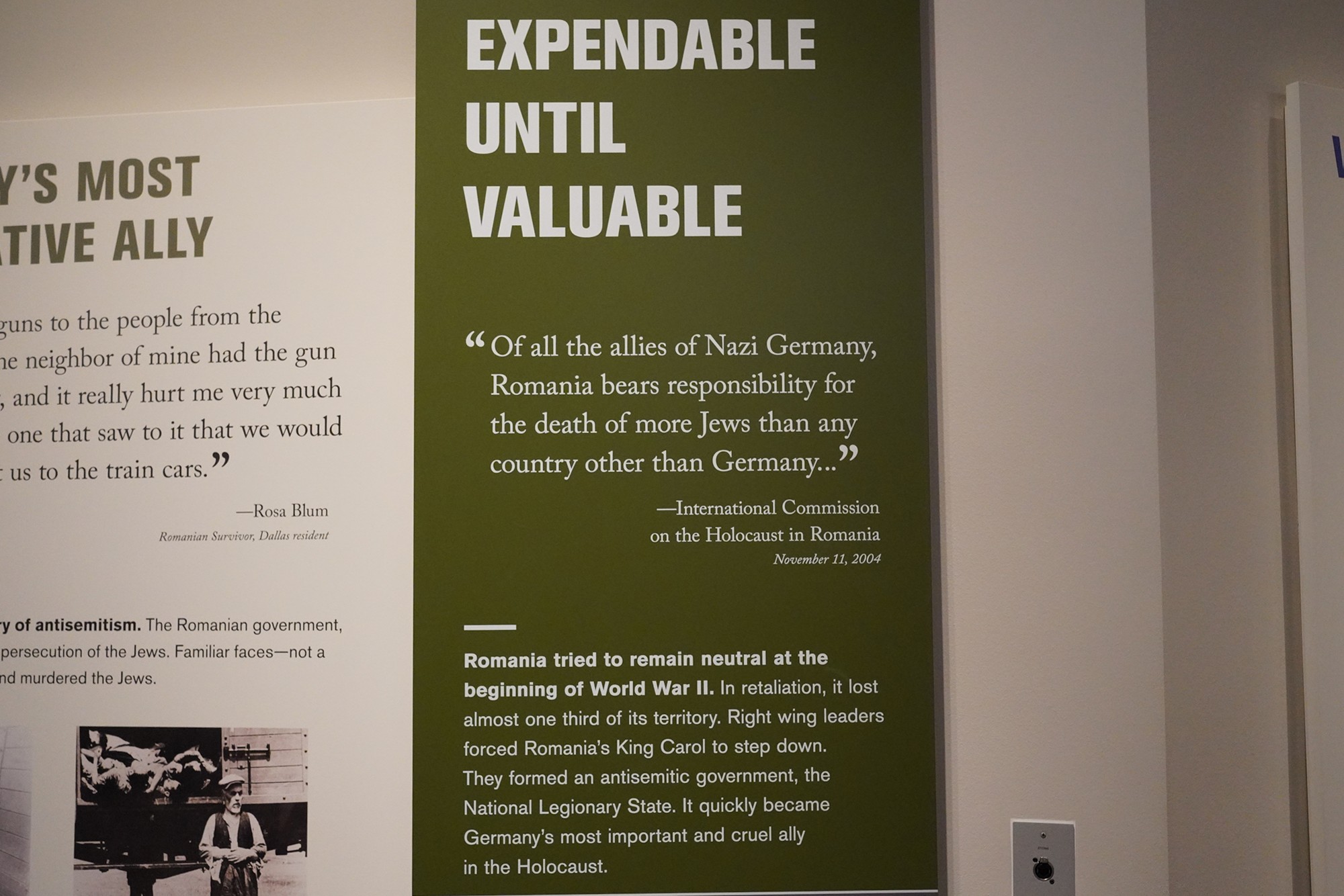 Dallas Holocaust and Human Rights Museum (39)