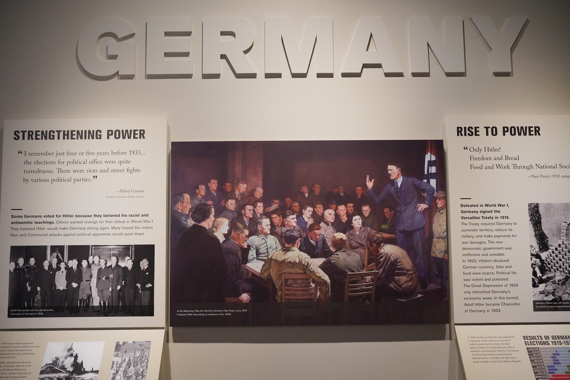 Dallas Holocaust and Human Rights Museum (4)