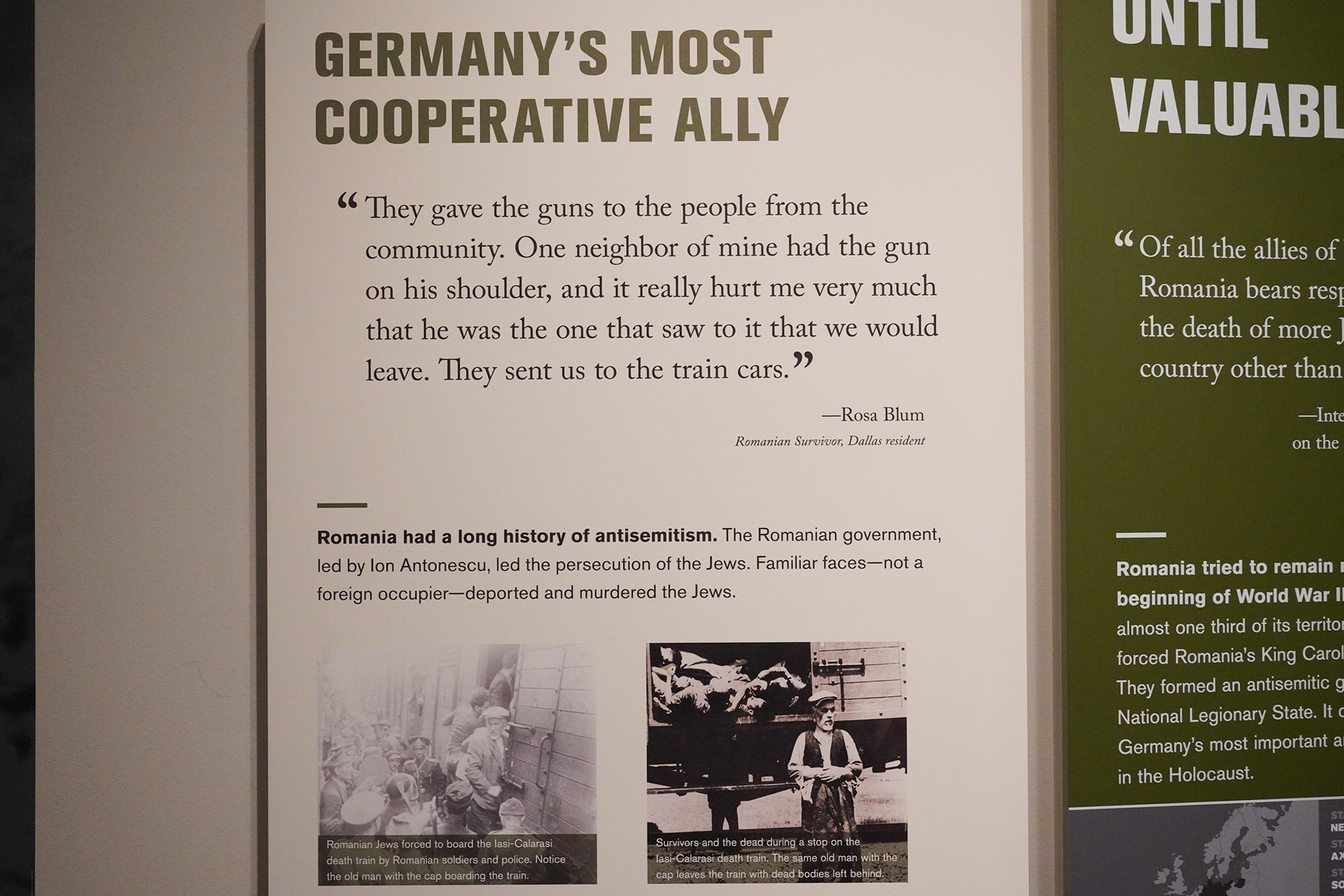 Dallas Holocaust and Human Rights Museum (40)