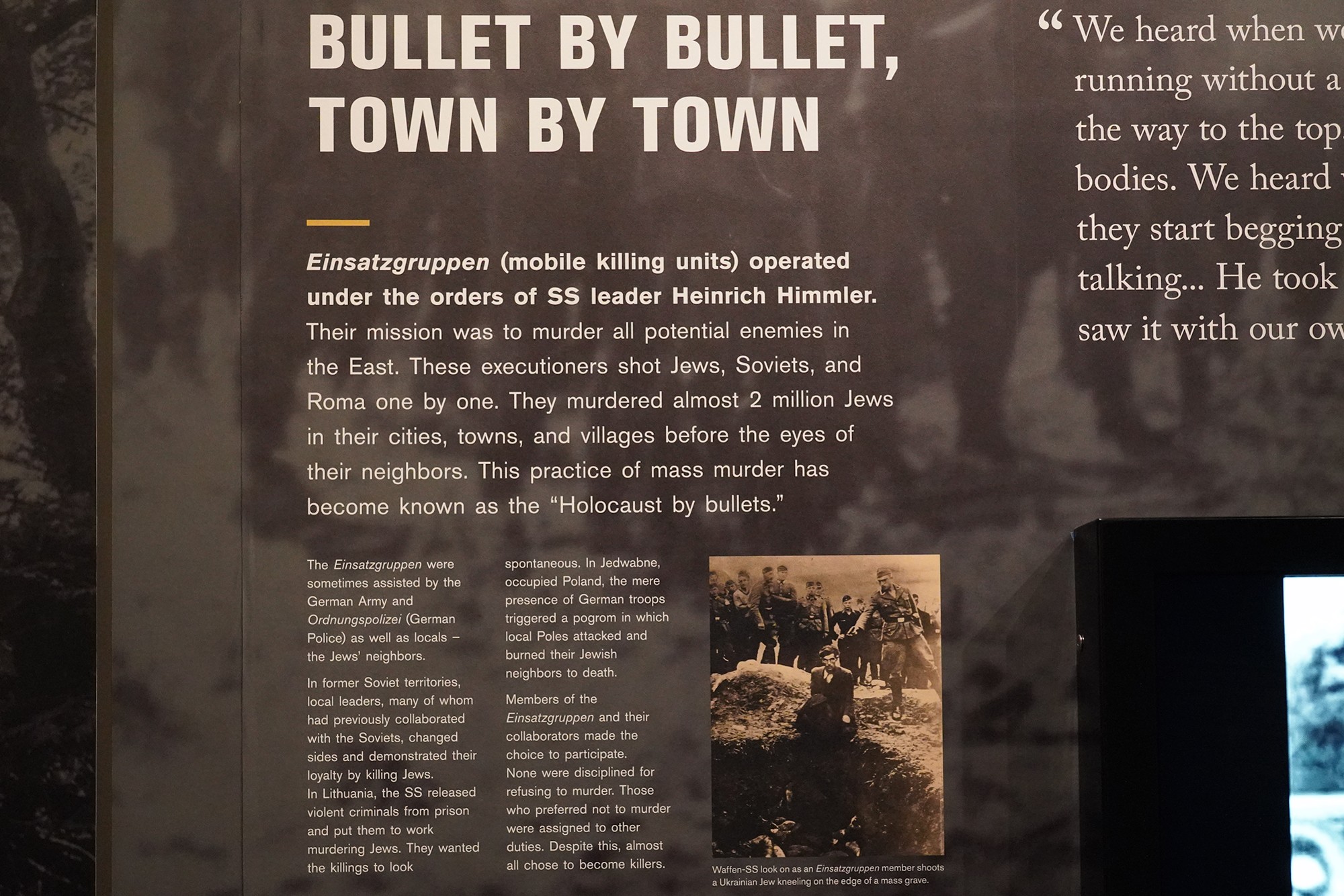 Dallas Holocaust and Human Rights Museum (41)