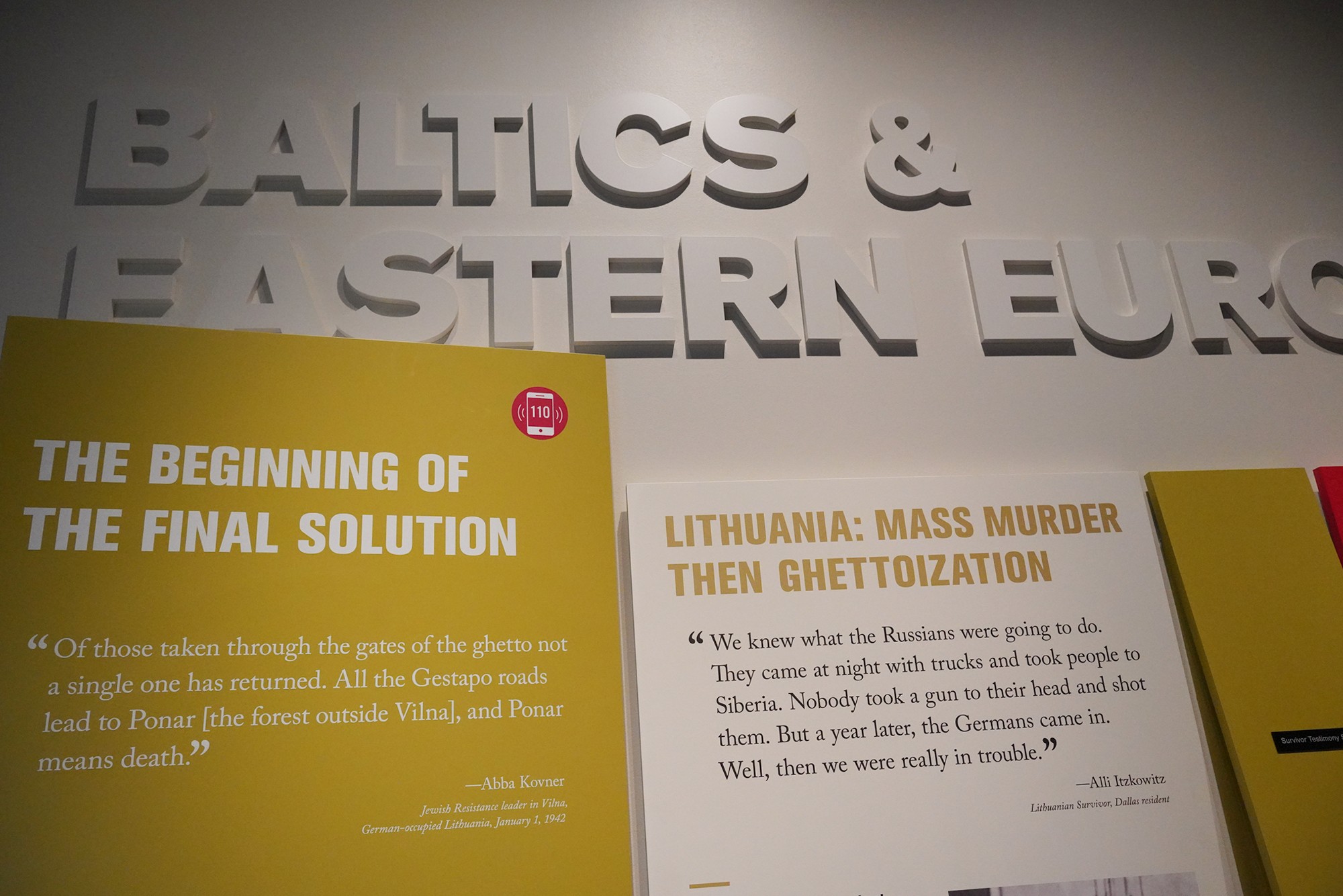 Dallas Holocaust and Human Rights Museum (42)