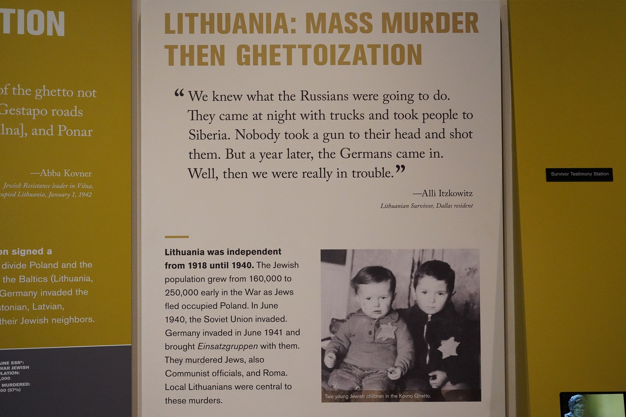 Dallas Holocaust and Human Rights Museum (44)