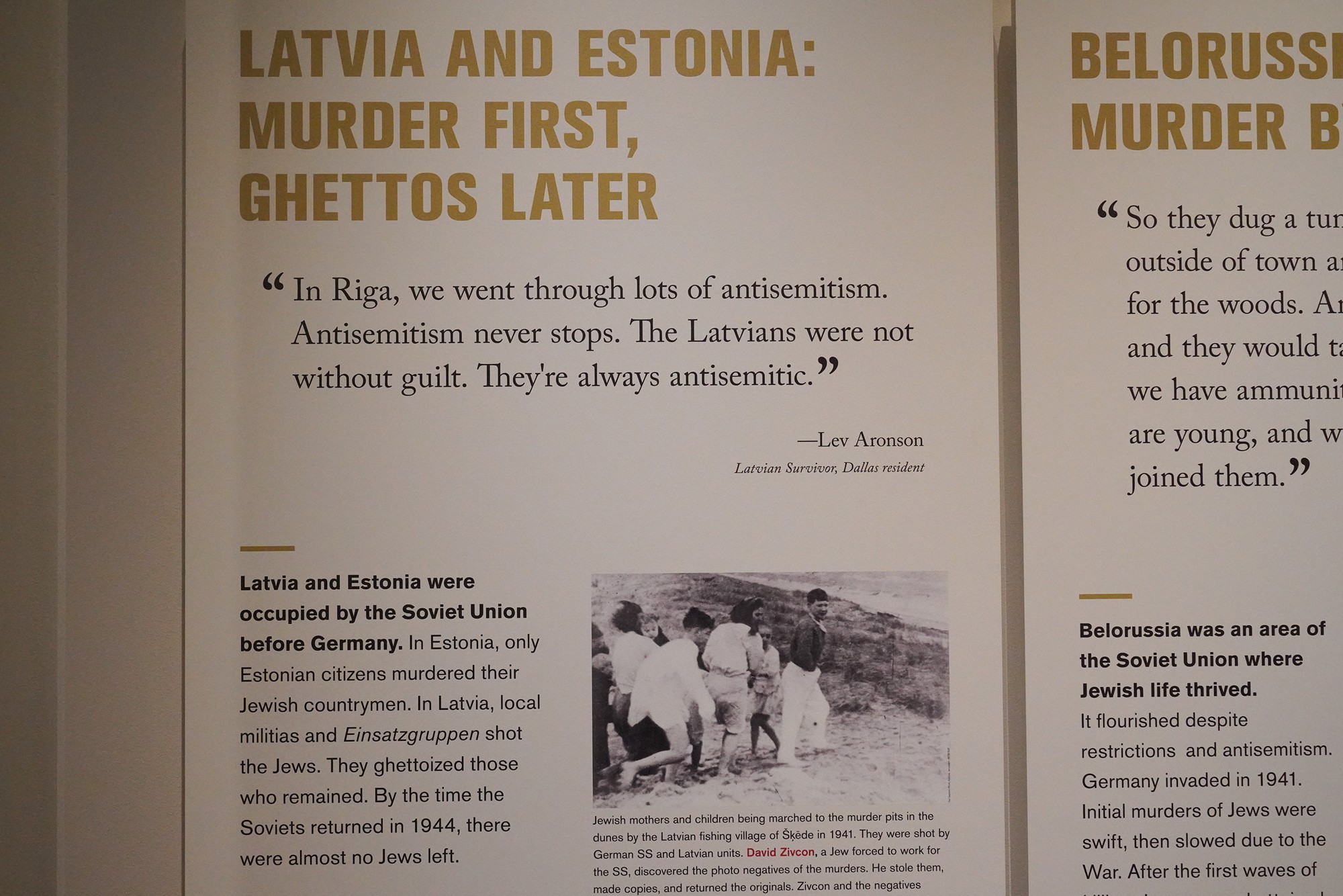 Dallas Holocaust and Human Rights Museum (45)