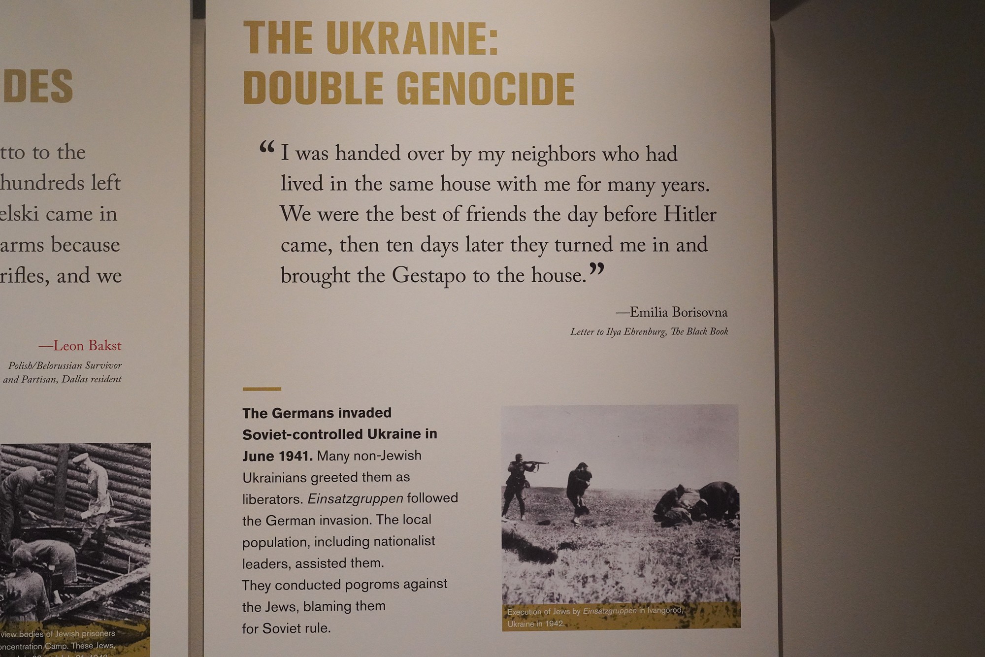 Dallas Holocaust and Human Rights Museum (47)