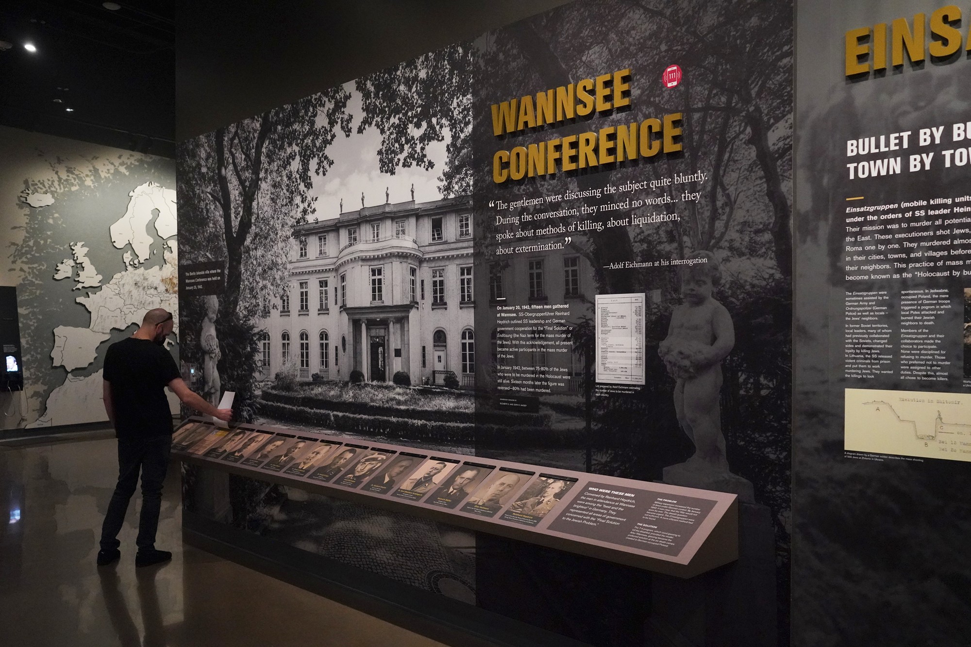 Dallas Holocaust and Human Rights Museum (48)