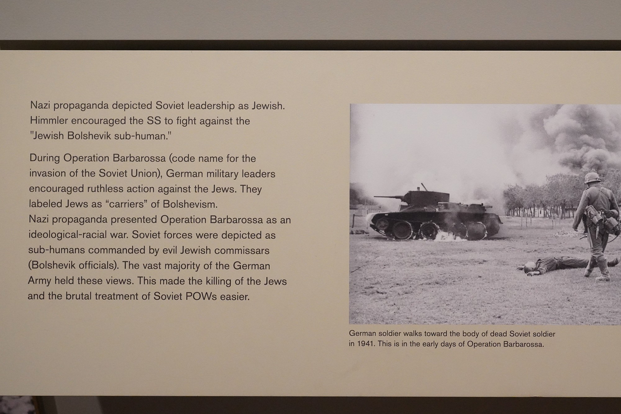 Dallas Holocaust and Human Rights Museum (52)
