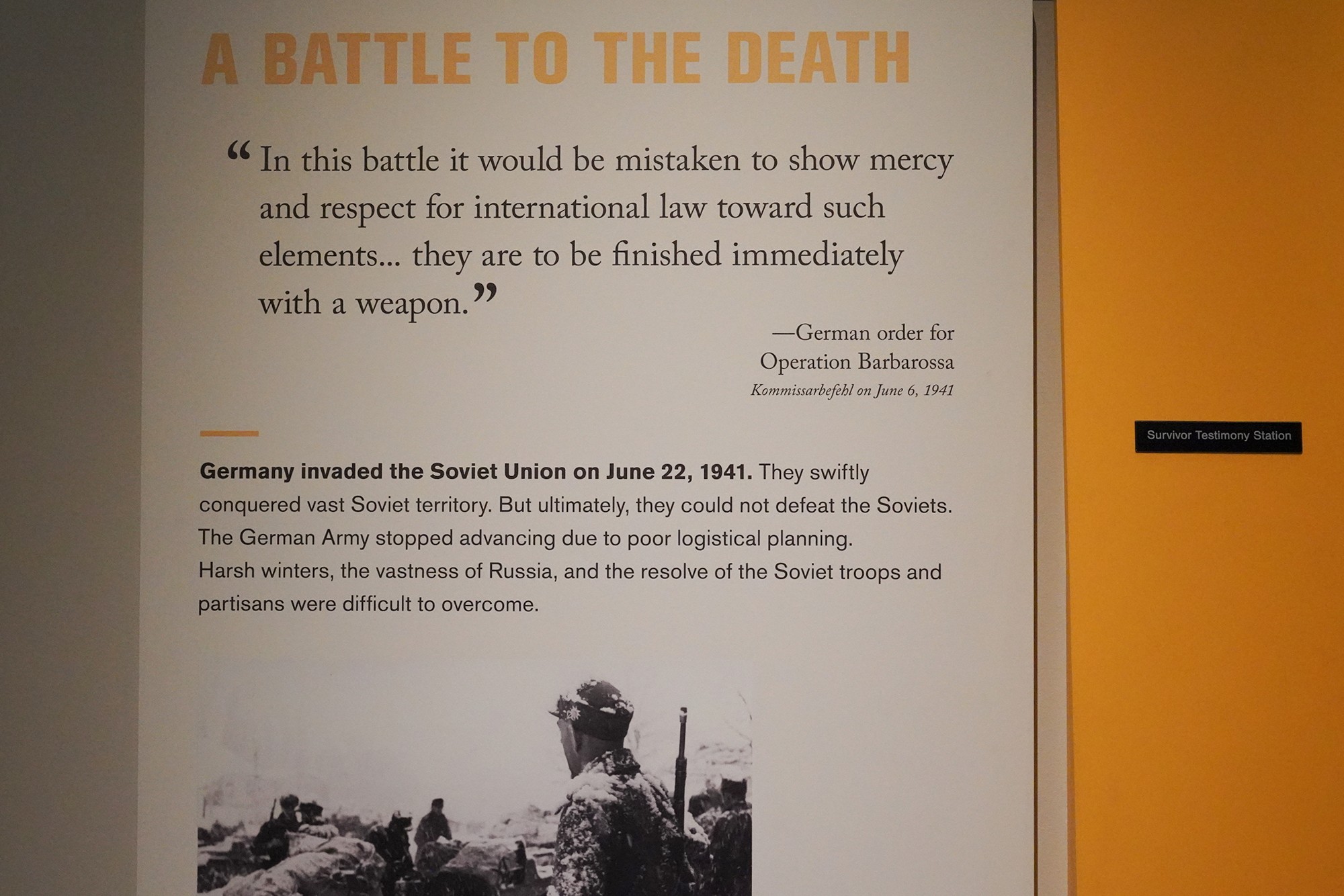 Dallas Holocaust and Human Rights Museum (56)